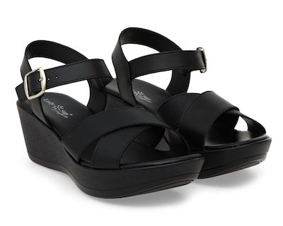 Foto 1 | Foto 1 | Sandalias Lady Sun Conforto para Mujer