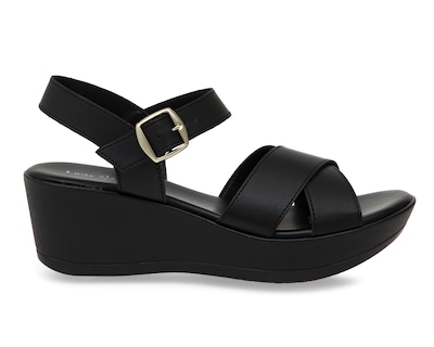 Foto 2 | Foto 2 | Sandalias Lady Sun Conforto para Mujer