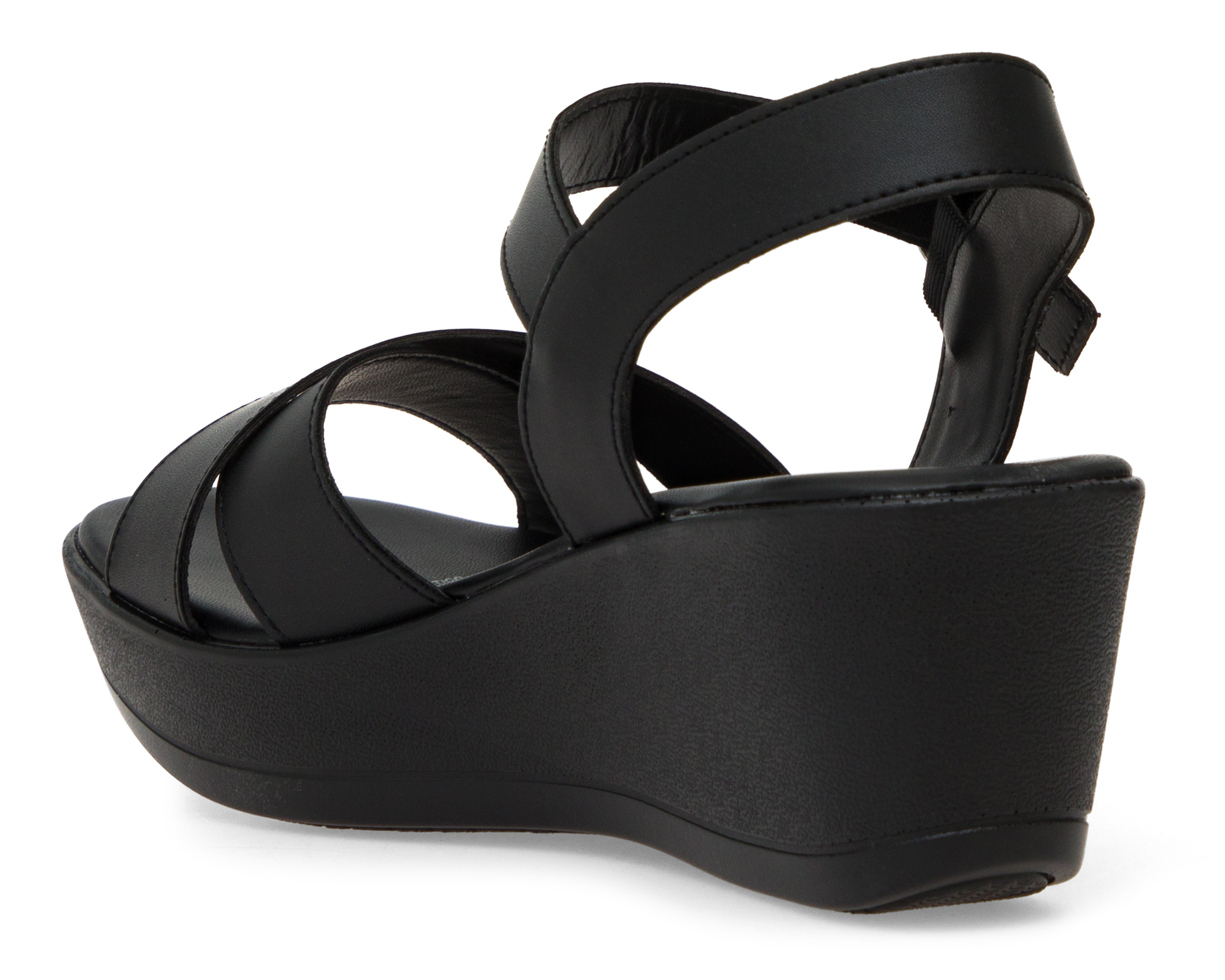 Foto 4 pulgar | Foto 3 | Sandalias Lady Sun Conforto para Mujer