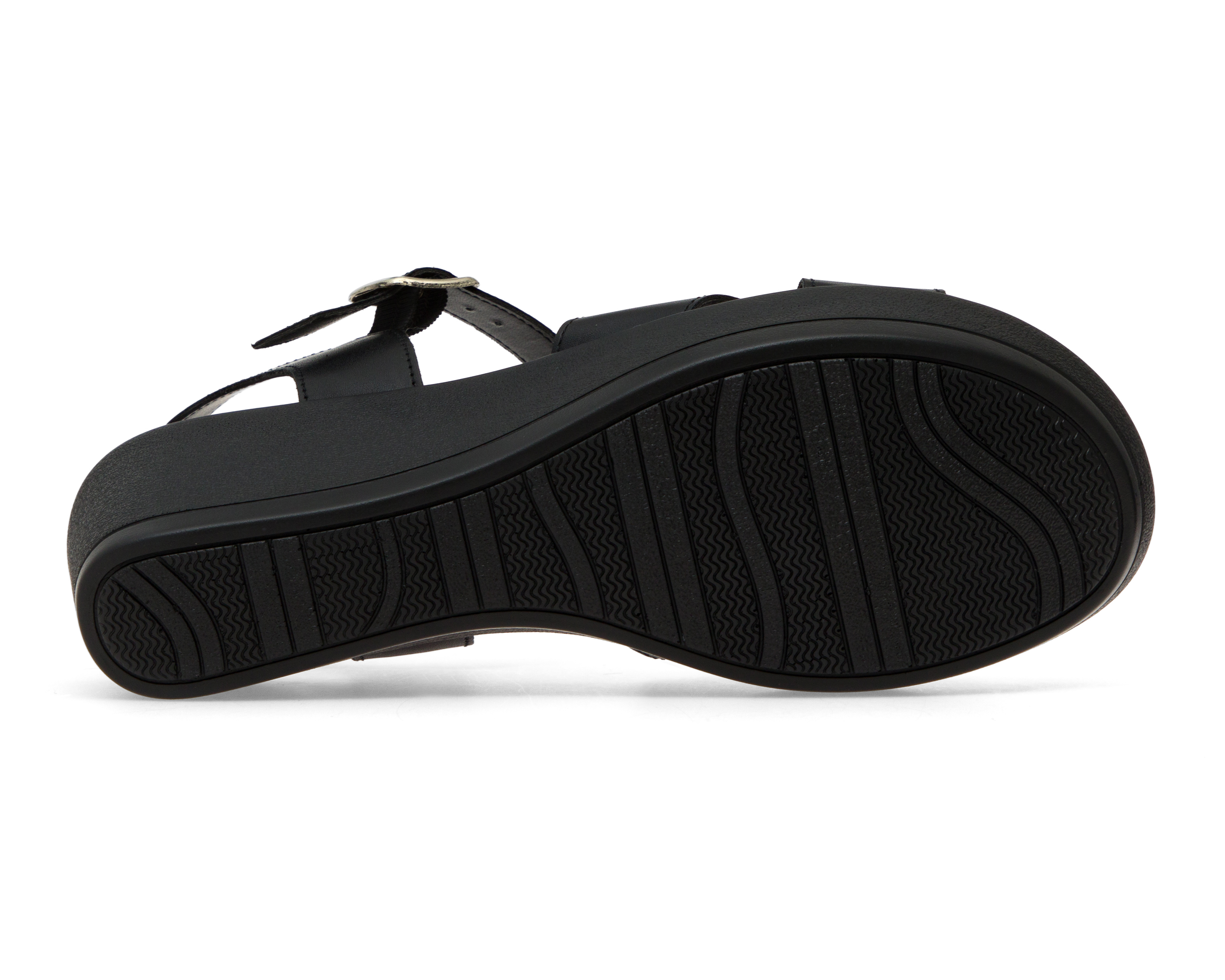 Foto 5 pulgar | Foto 4 | Sandalias Lady Sun Conforto para Mujer