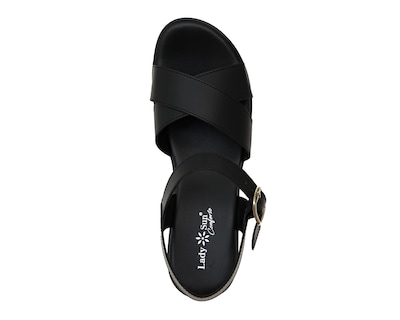 Foto 5 | Foto 5 | Sandalias Lady Sun Conforto para Mujer
