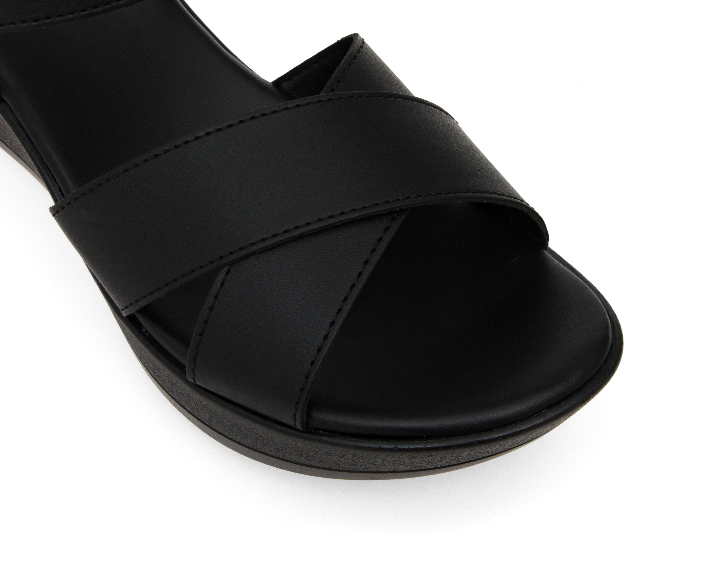 Foto 7 pulgar | Foto 6 | Sandalias Lady Sun Conforto para Mujer