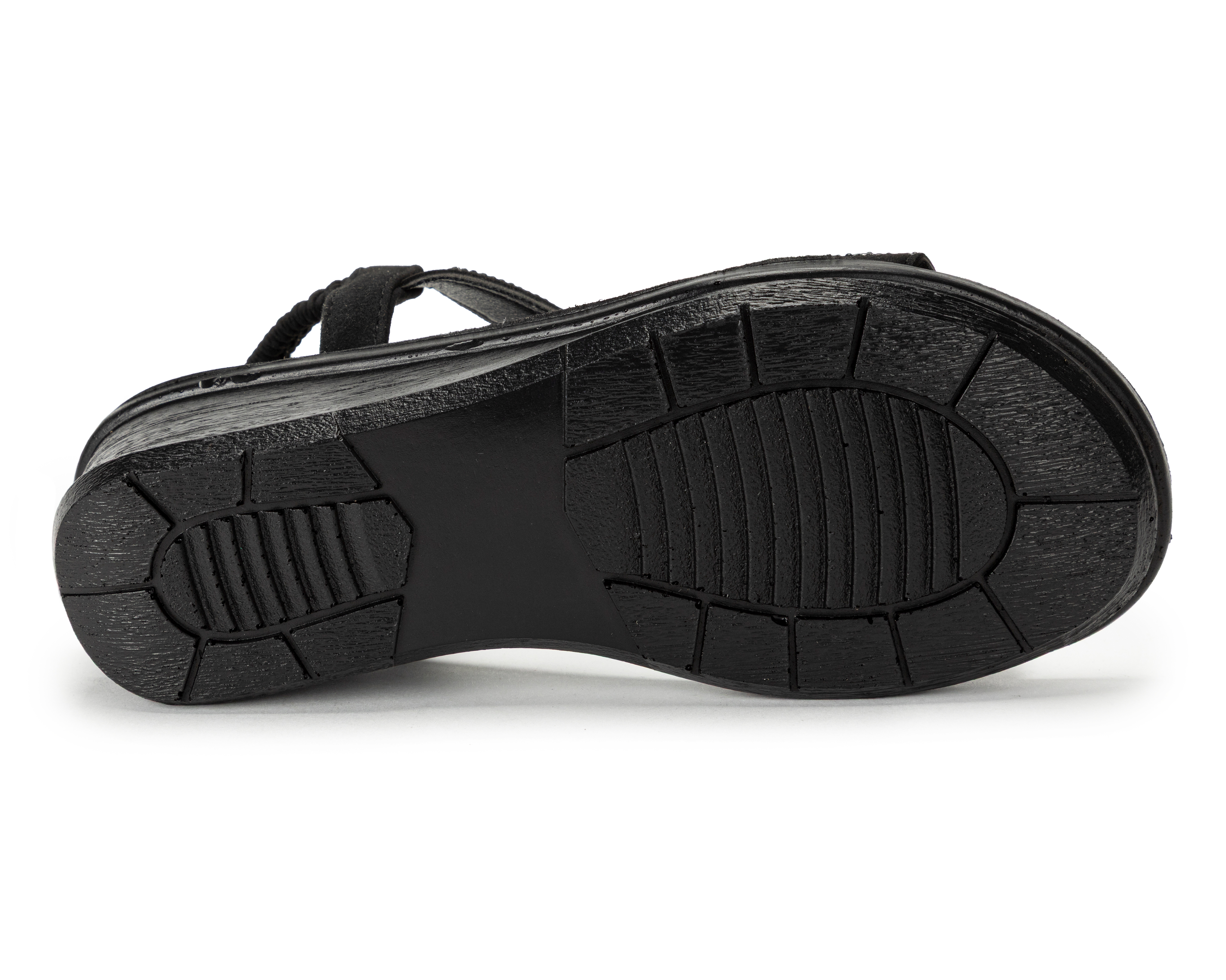 Foto 5 pulgar | Foto 4 | Sandalias Casuales Lady Sun Conforto para Mujer