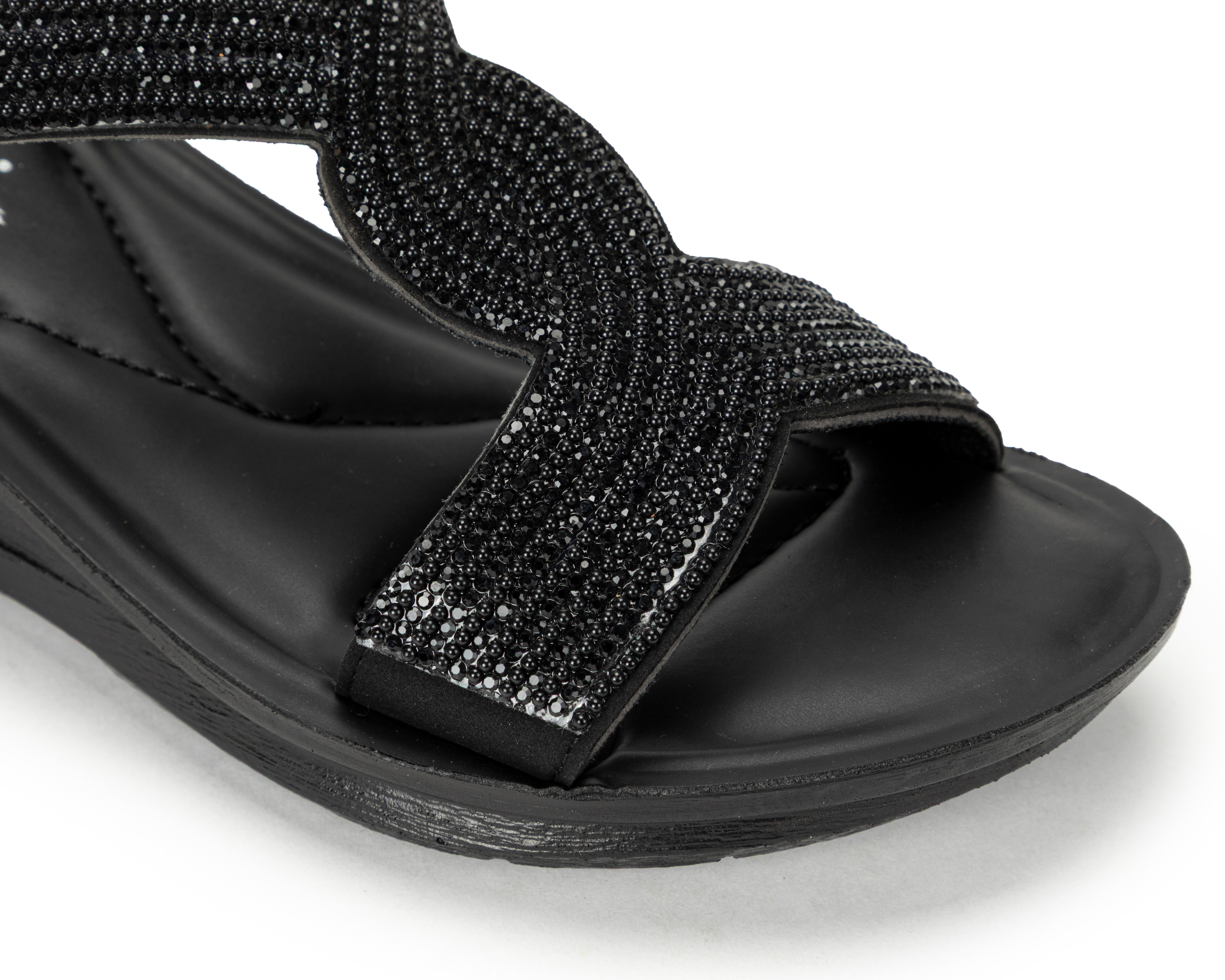 Foto 7 pulgar | Foto 6 | Sandalias Casuales Lady Sun Conforto para Mujer
