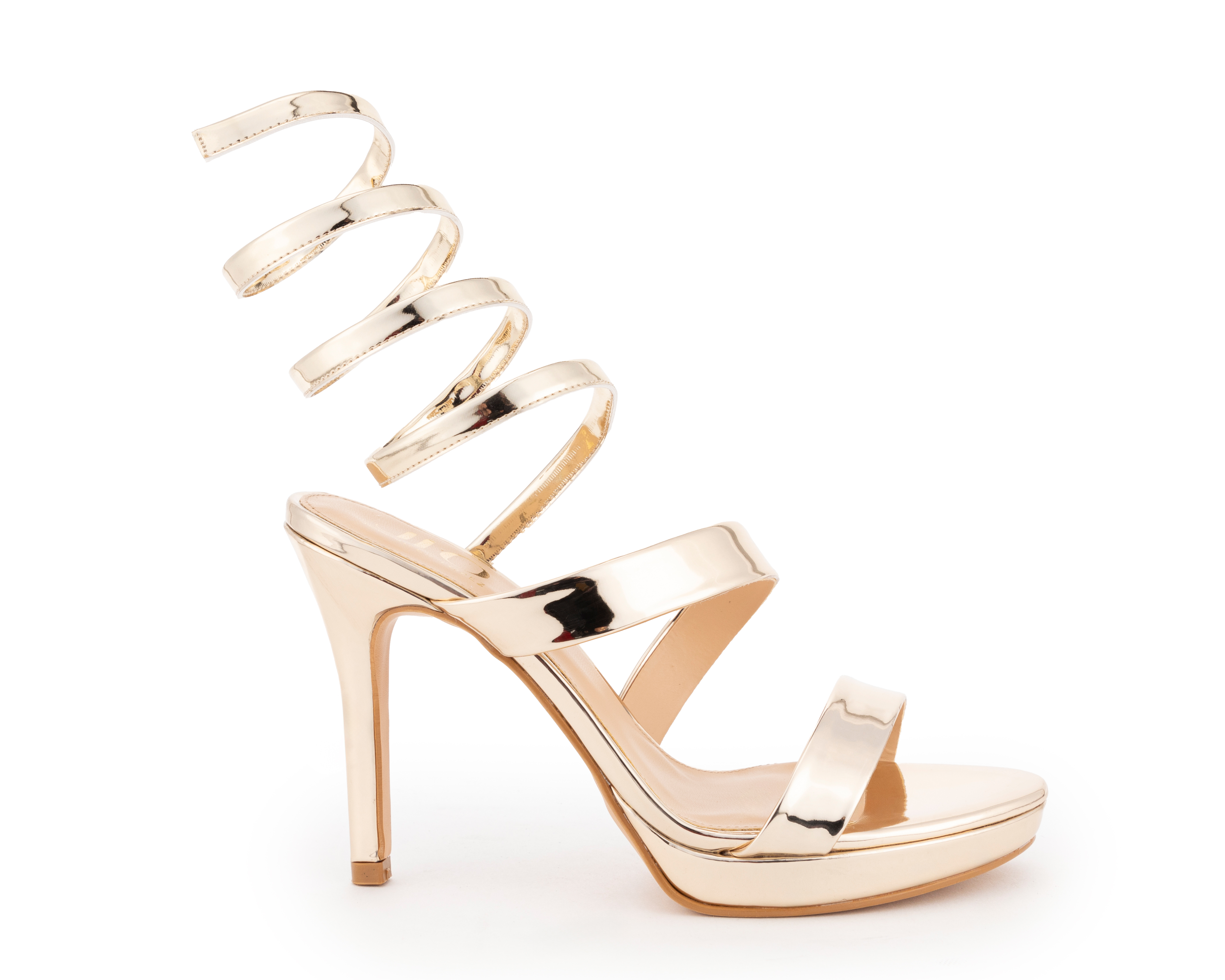 Foto 2 | Foto 2 | Sandalias de Tacón Jennifer Lopez para Mujer