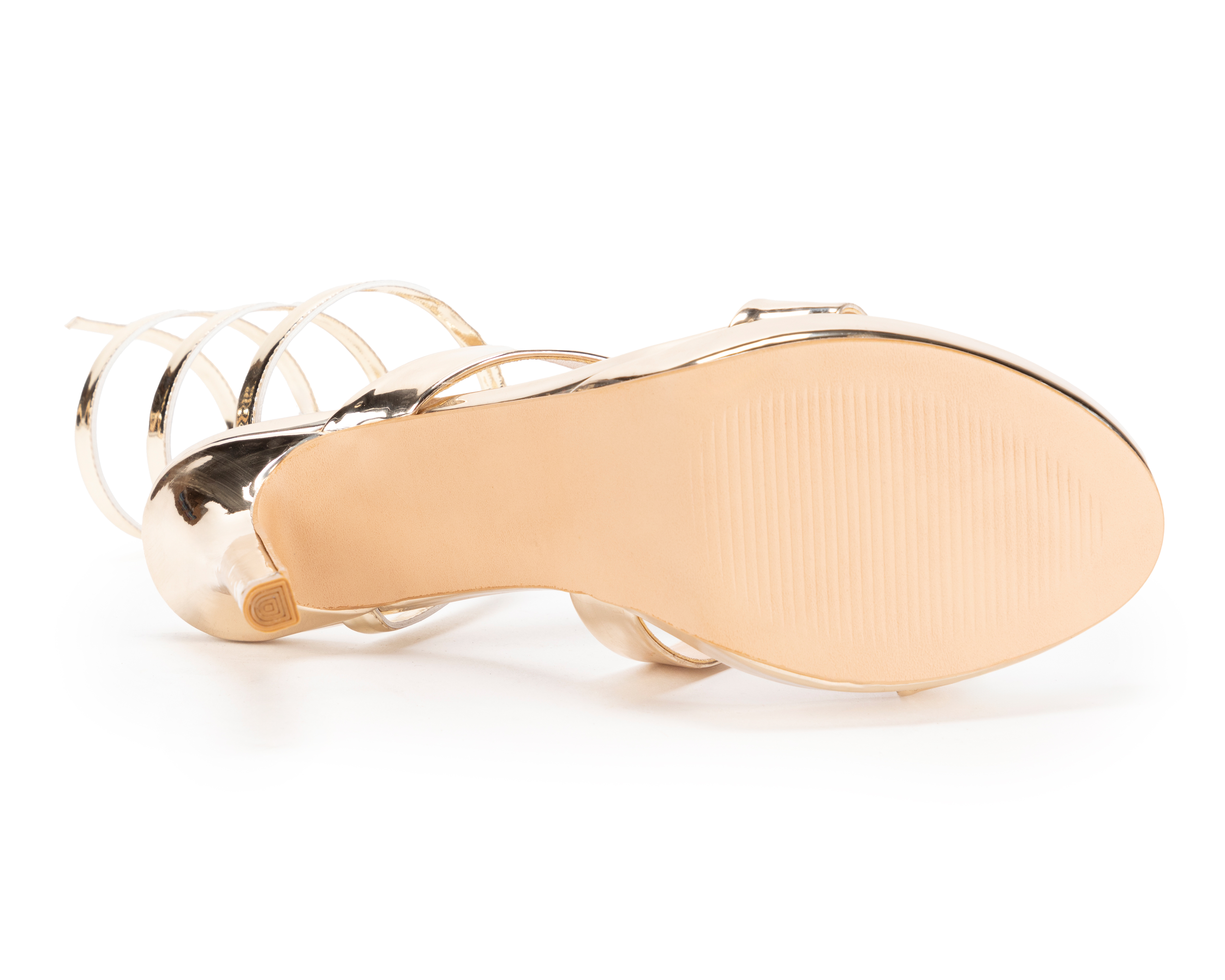 Foto 4 | Foto 4 | Sandalias de Tacón Jennifer Lopez para Mujer