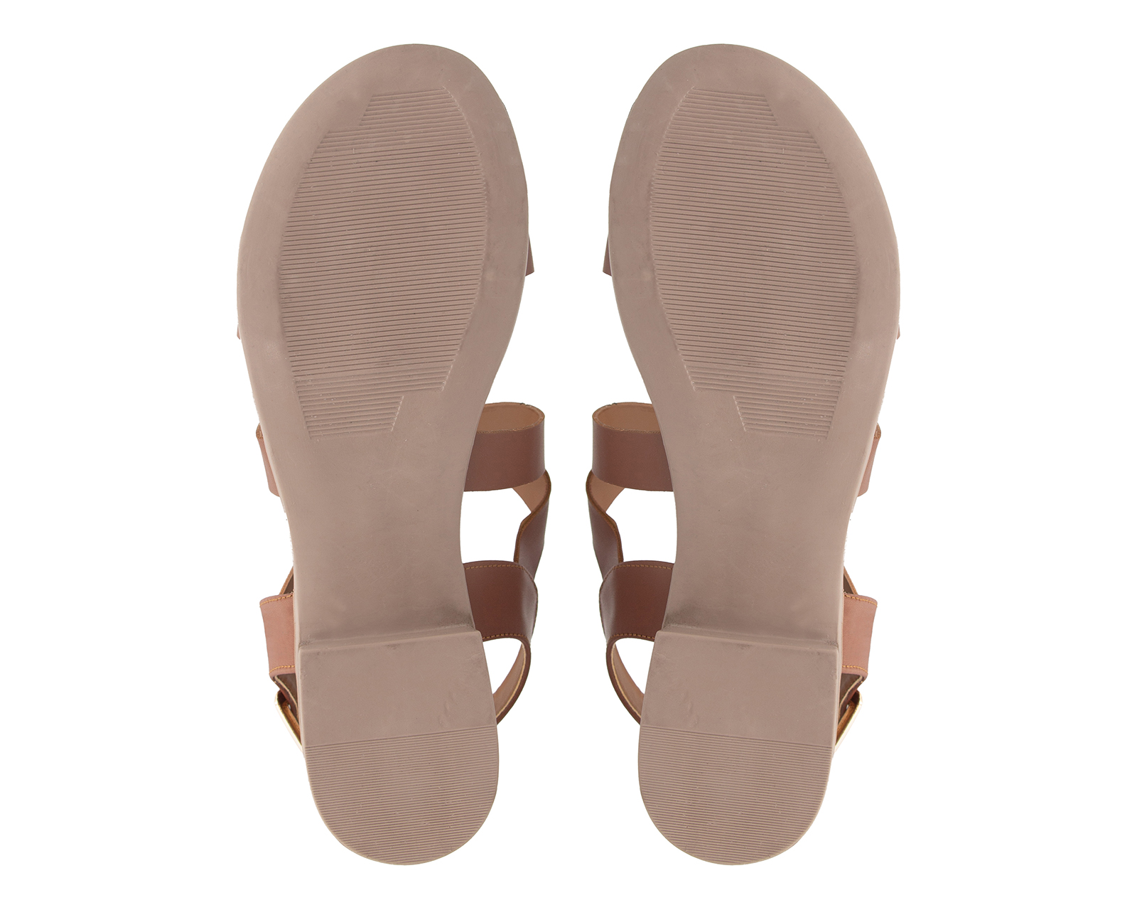 Foto 3 pulgar | Foto 2 | Sandalias Casuales Sahara para Mujer