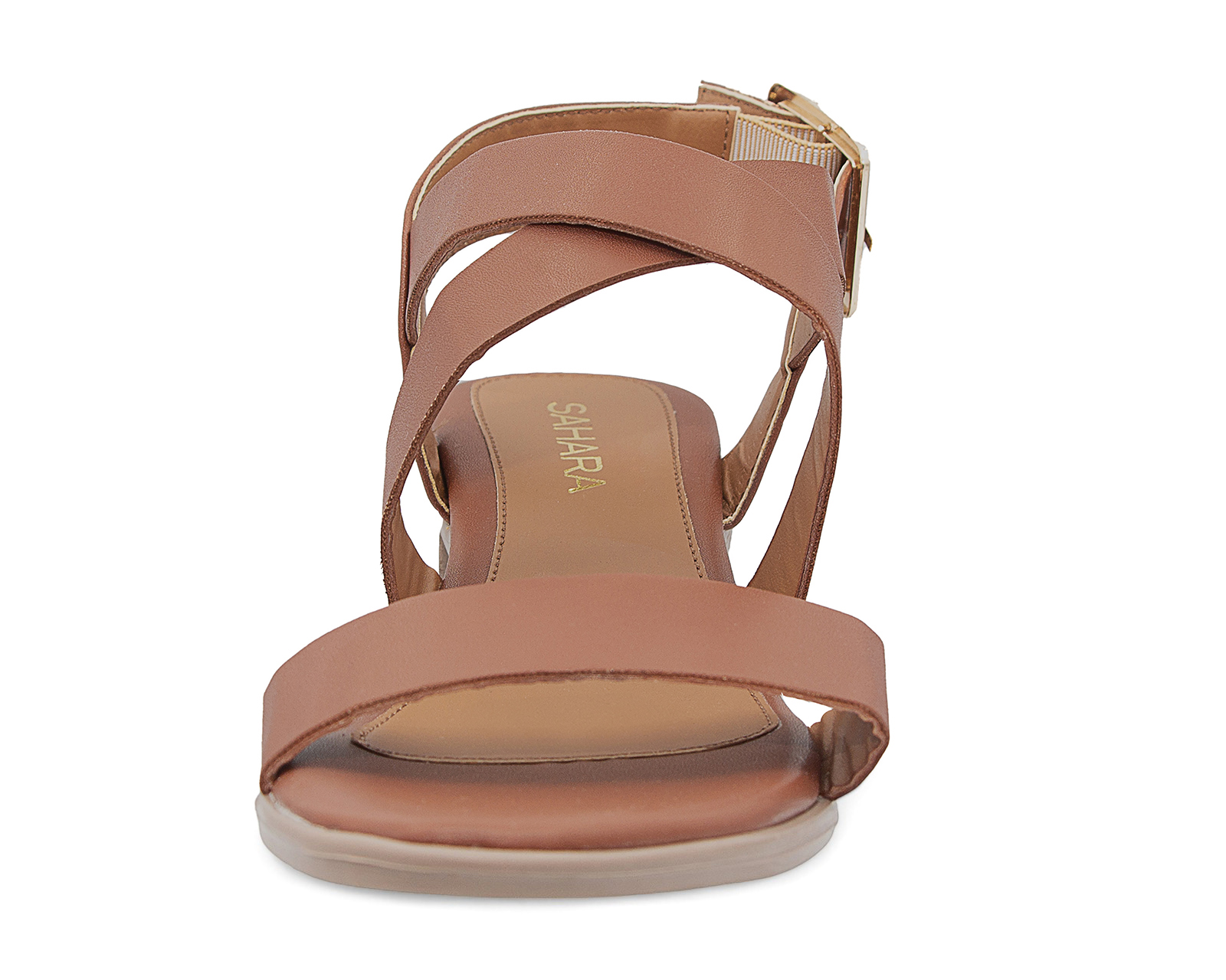 Foto 6 pulgar | Foto 5 | Sandalias Casuales Sahara para Mujer