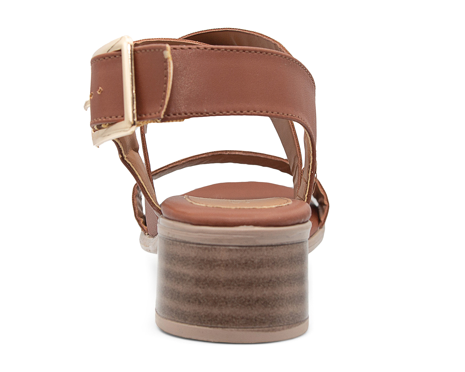 Foto 7 pulgar | Foto 6 | Sandalias Casuales Sahara para Mujer