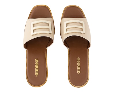 Foto 3 | Foto 3 | Sandalias de Tacón Andrea para Mujer