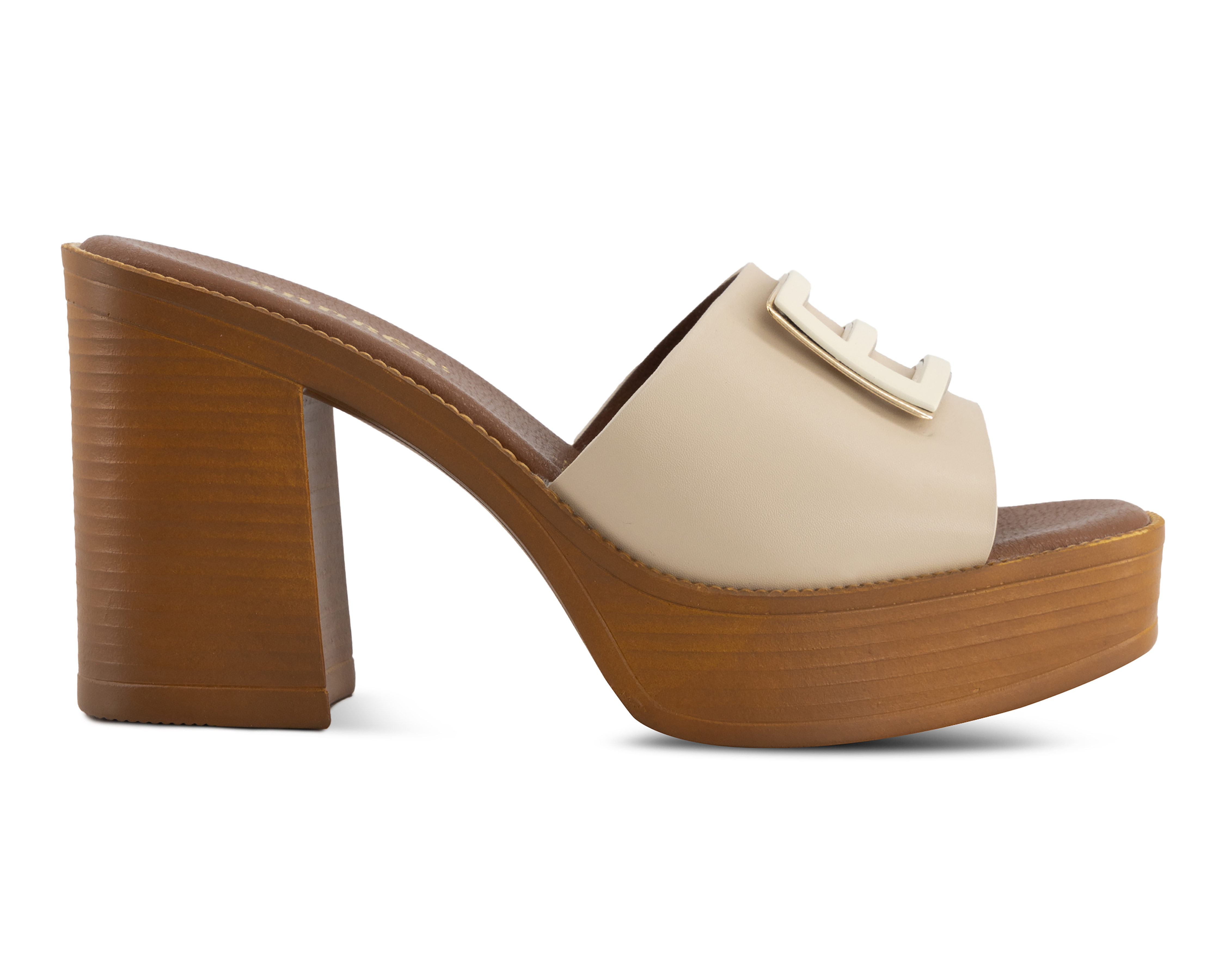 Foto 5 pulgar | Foto 4 | Sandalias de Tacón Andrea para Mujer