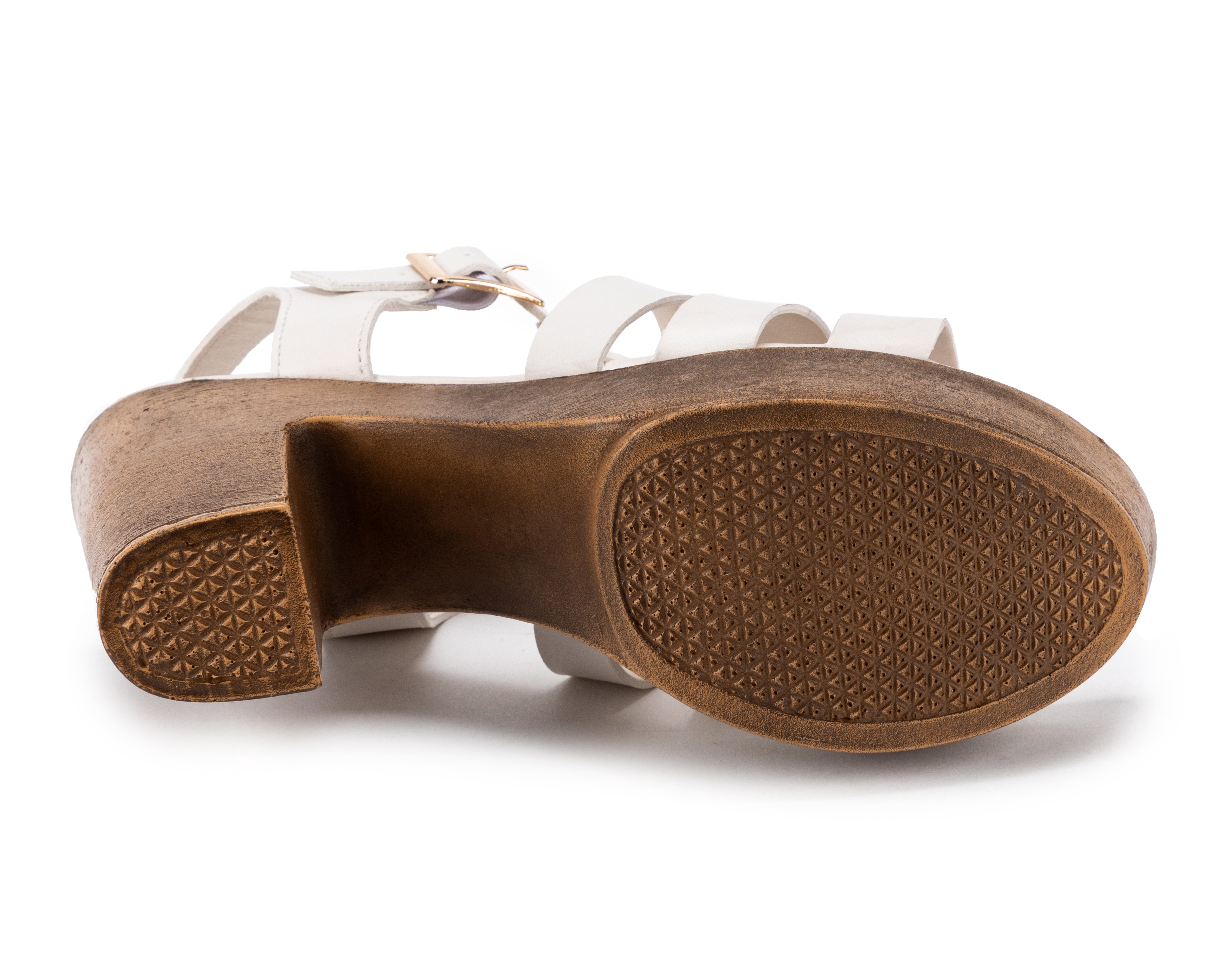 Foto 4 | Foto 4 | Sandalias de Tacón Sahara para Mujer