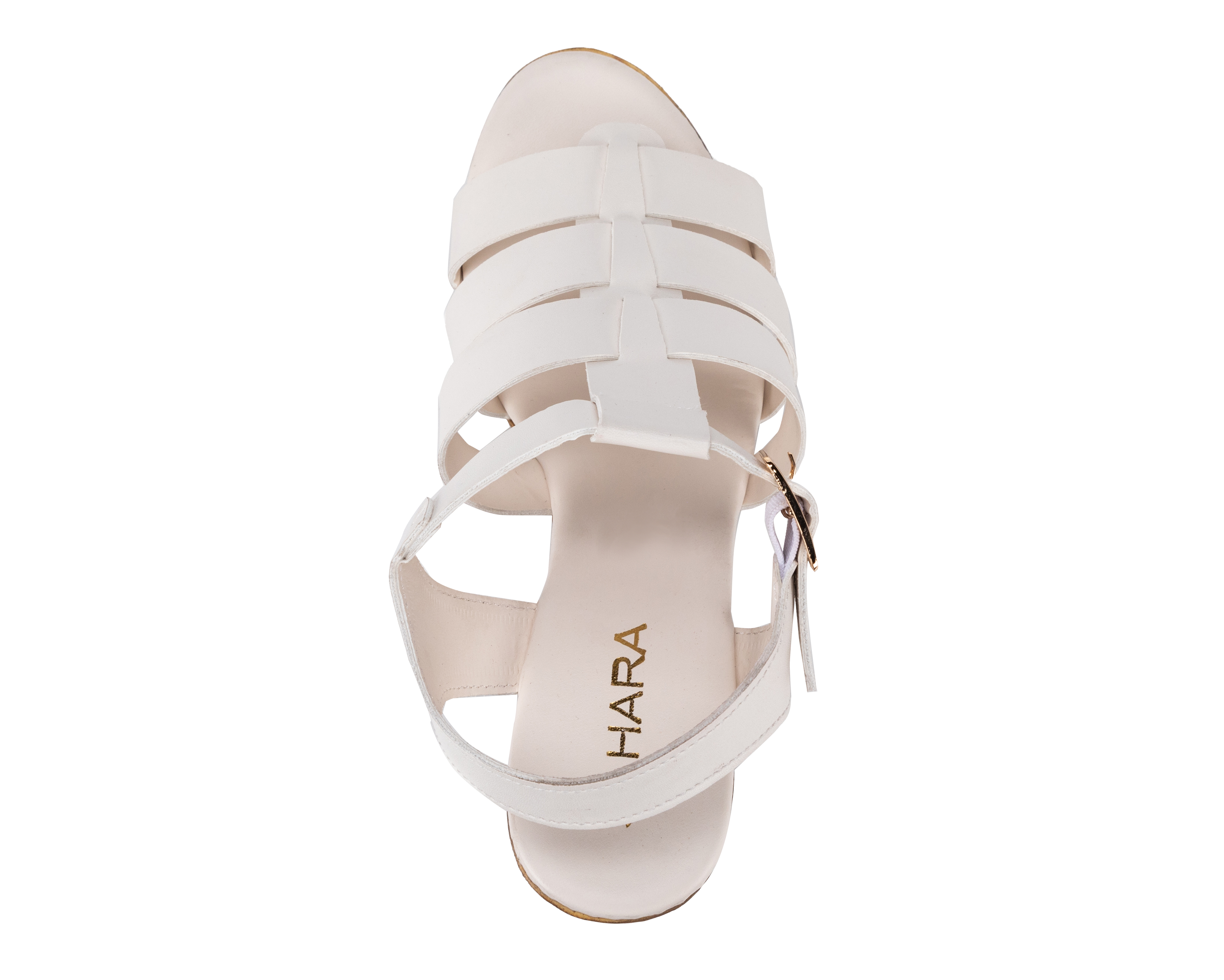 Foto 5 | Foto 5 | Sandalias de Tacón Sahara para Mujer