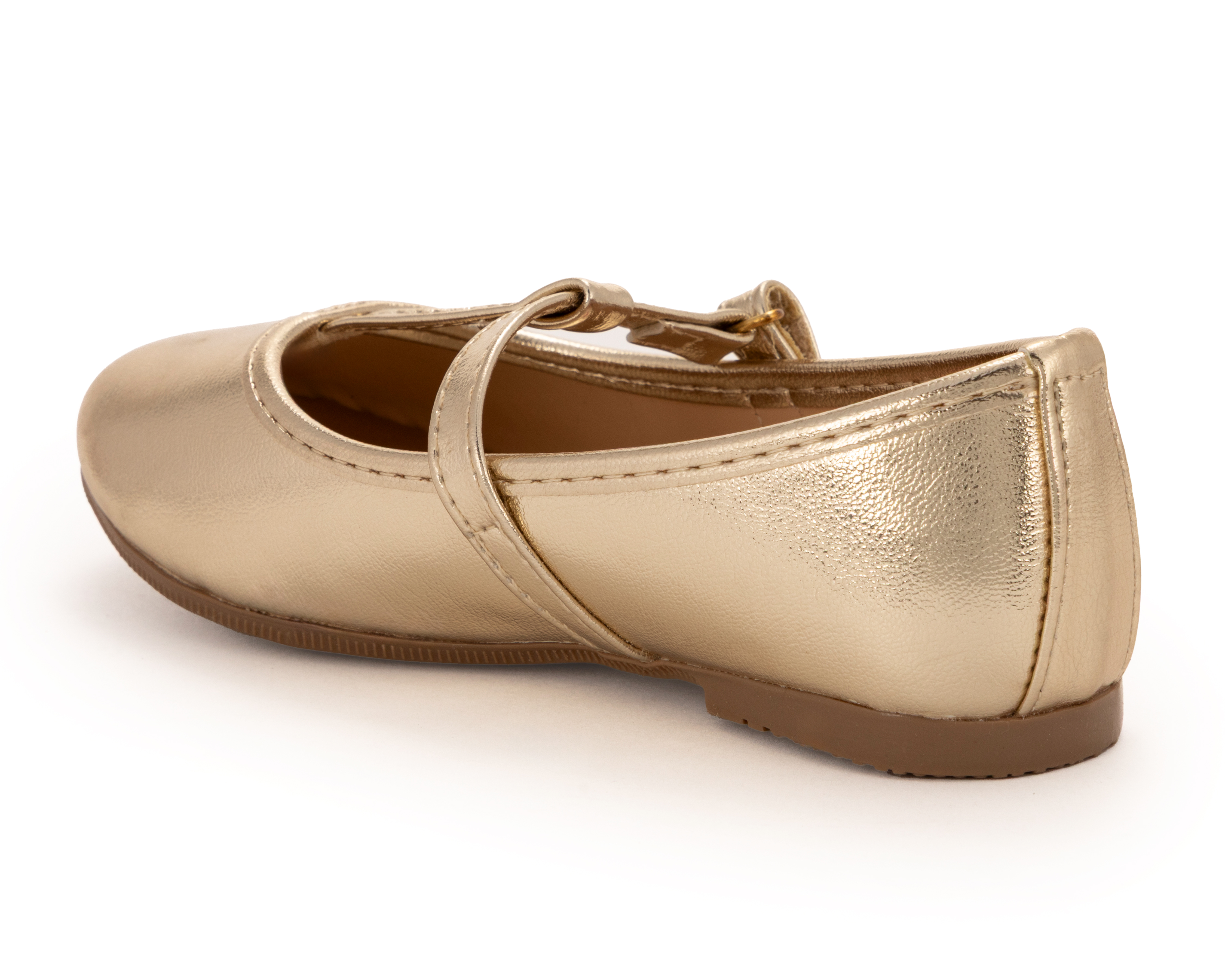 Foto 4 pulgar | Foto 3 | Zapatos Casuales Girls Attitude para Niña