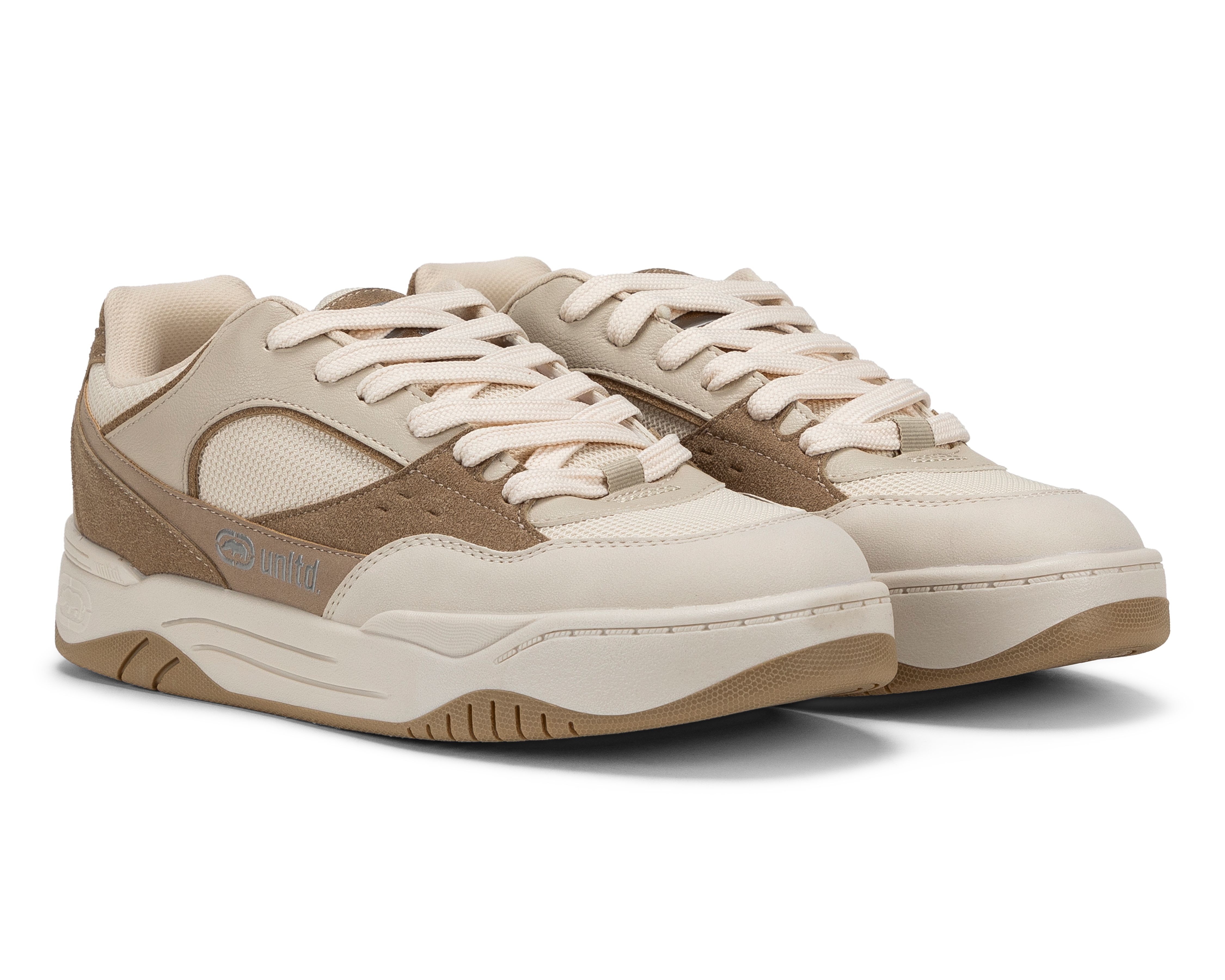 Foto 2 pulgar | Foto 1 | Tenis Casuales Eckó Unltd. para Hombre