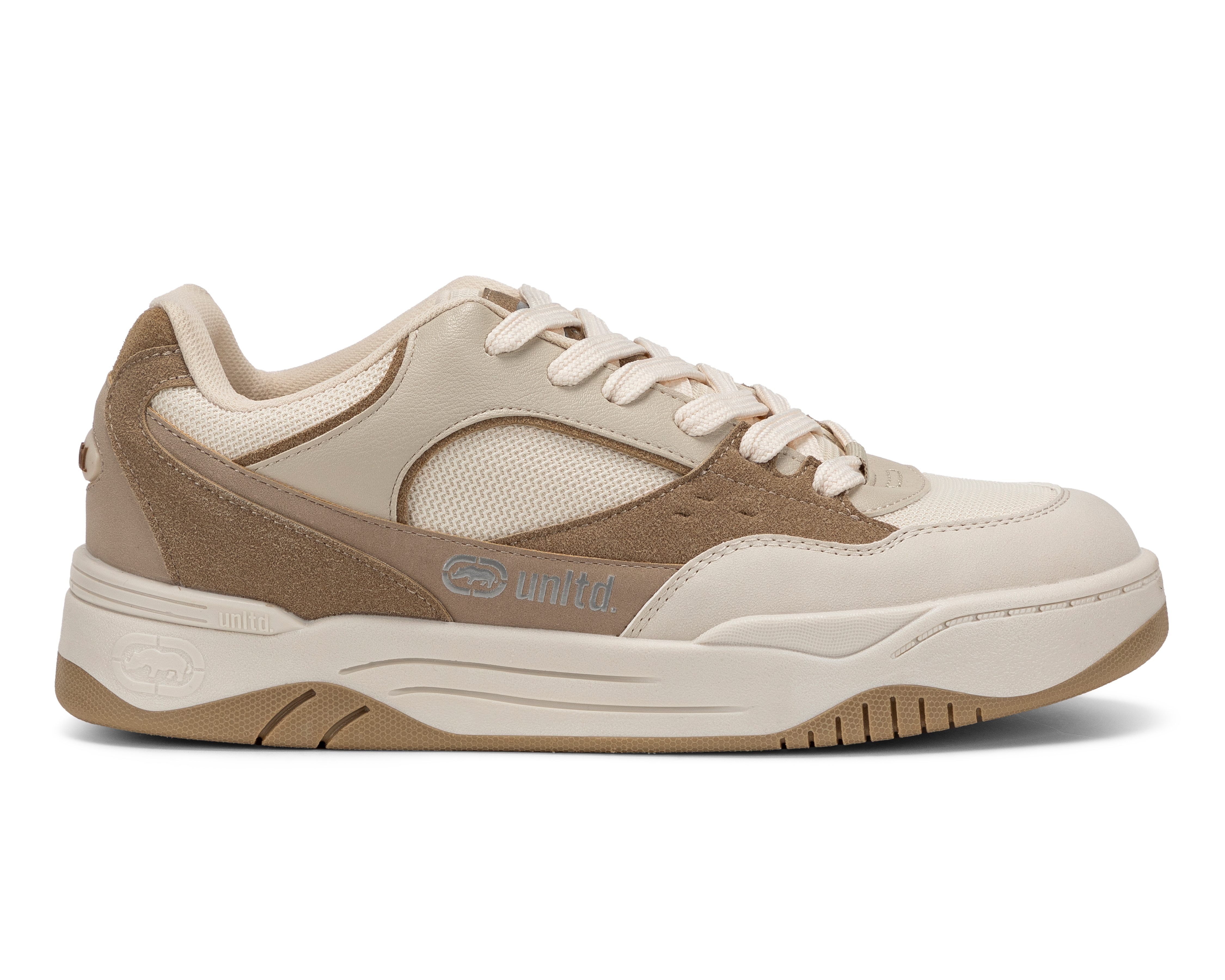 Foto 3 pulgar | Foto 2 | Tenis Casuales Eckó Unltd. para Hombre