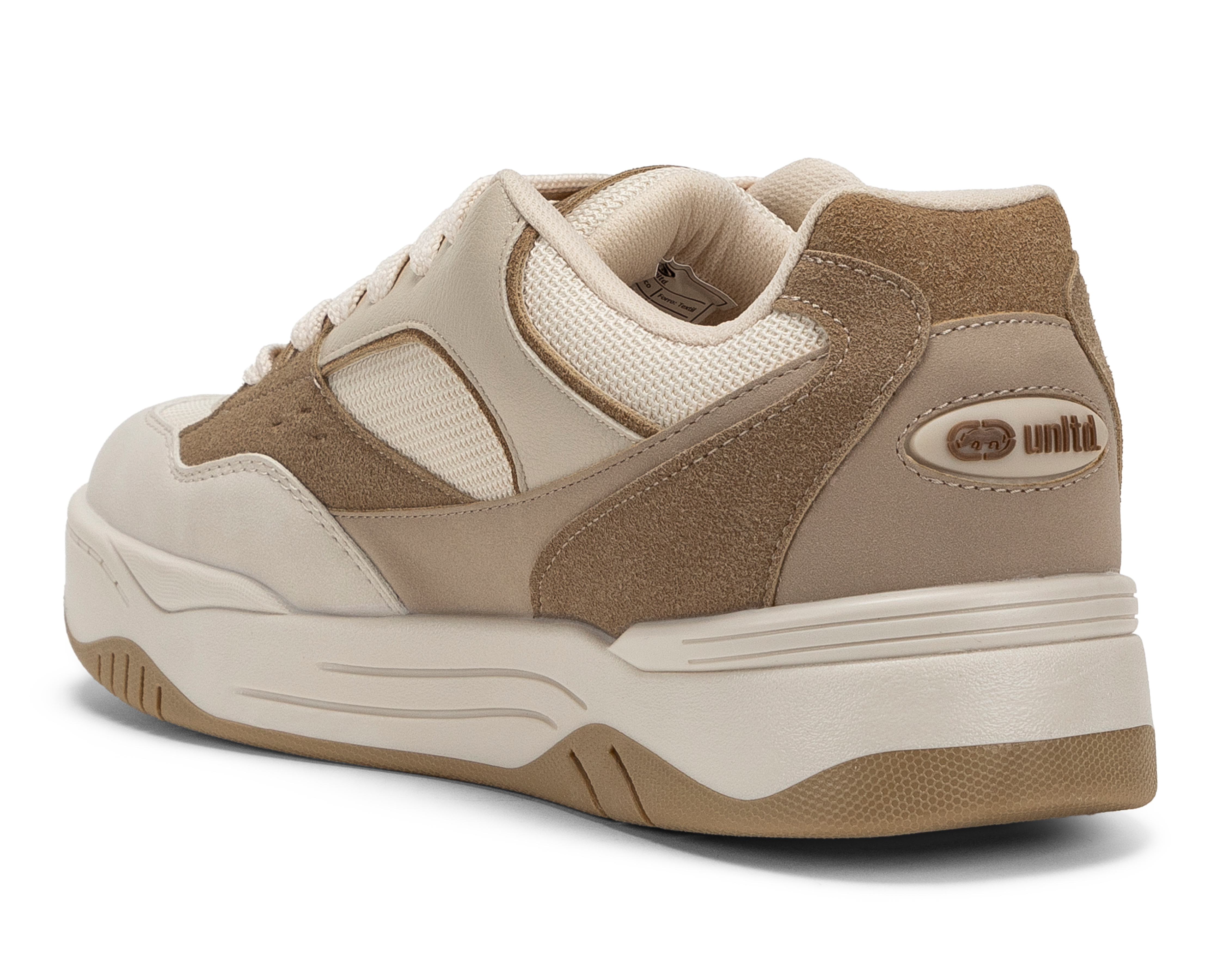 Foto 4 pulgar | Foto 3 | Tenis Casuales Eckó Unltd. para Hombre