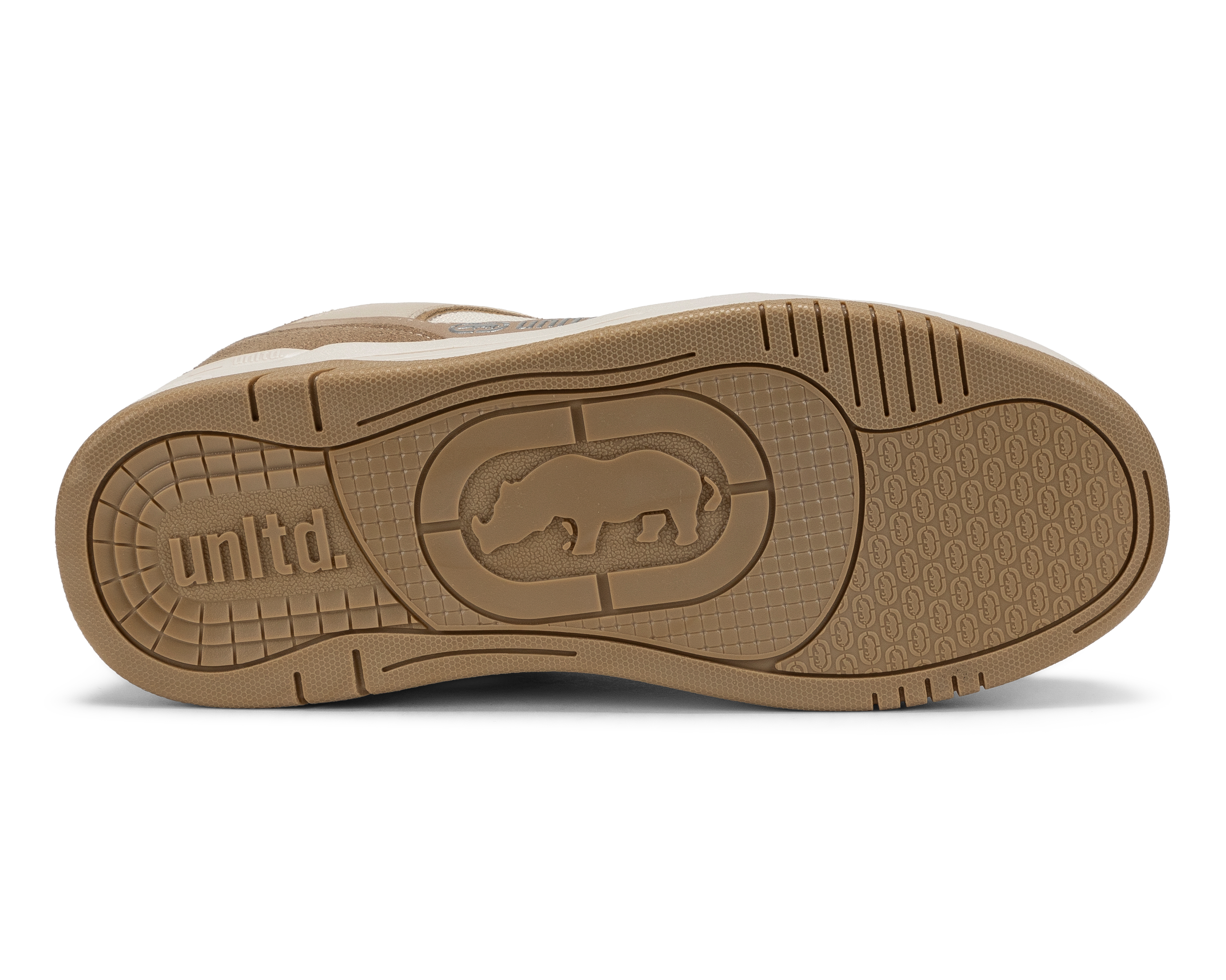 Foto 4 | Foto 4 | Tenis Casuales Eckó Unltd. para Hombre