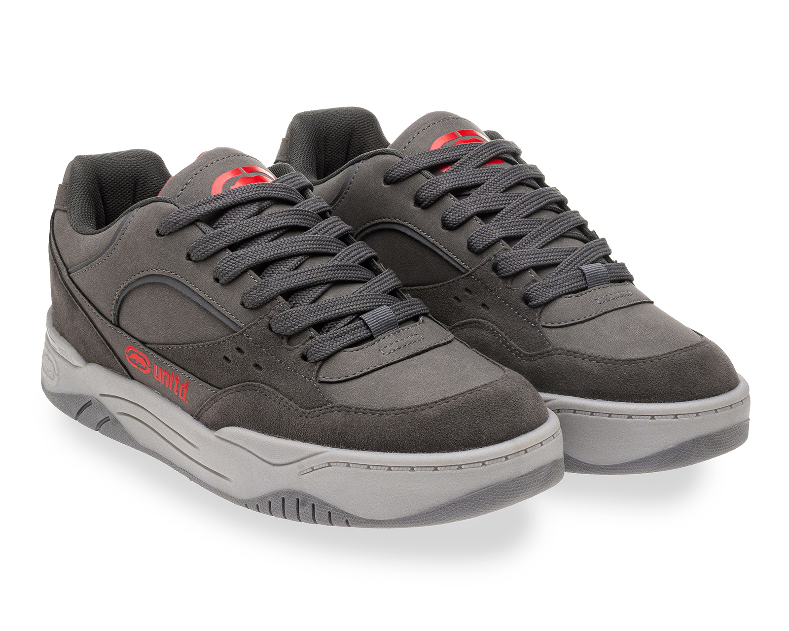 Tenis Casuales Eckó Unltd. para Hombre