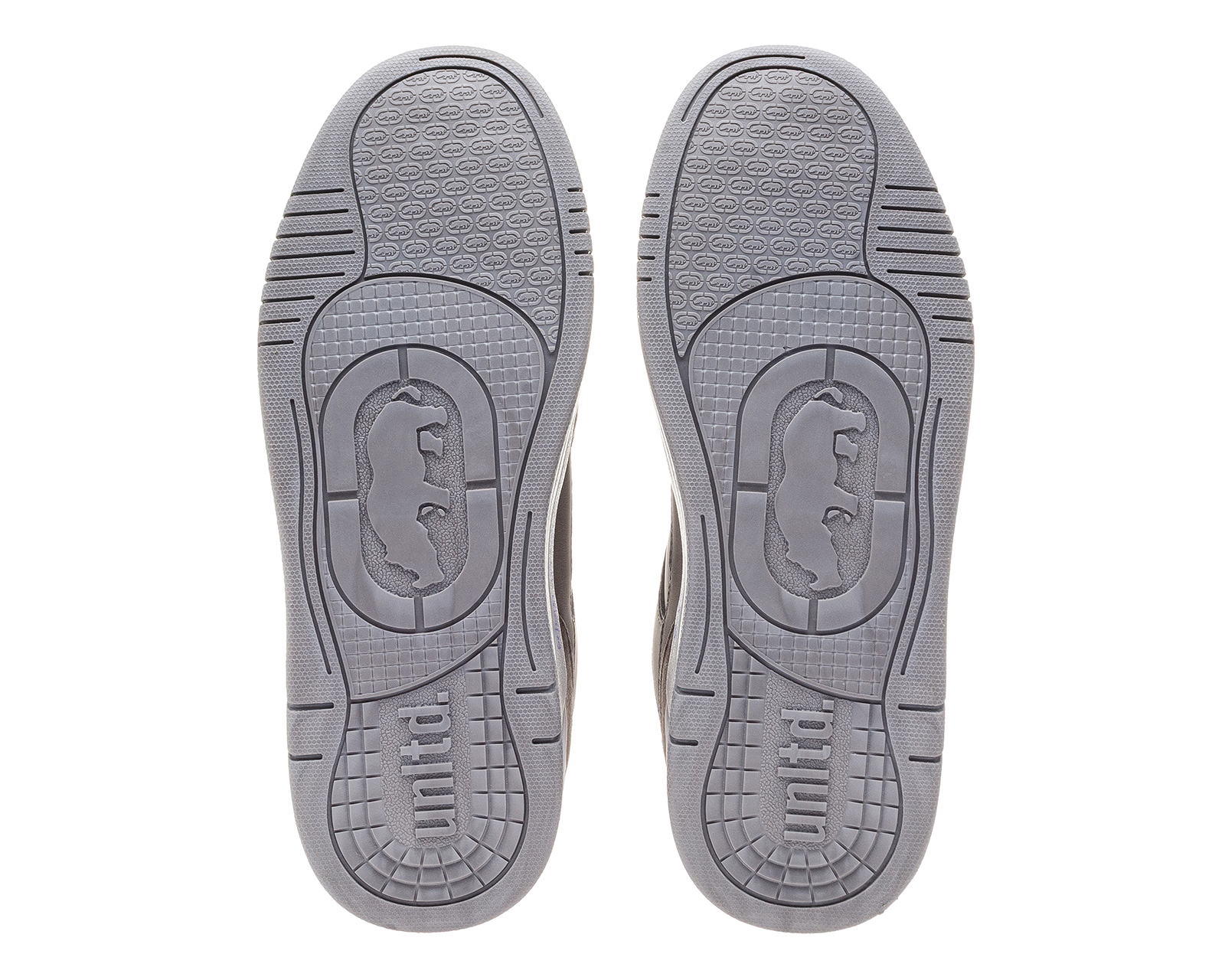 Foto 2 | Foto 2 | Tenis Casuales Eckó Unltd. para Hombre