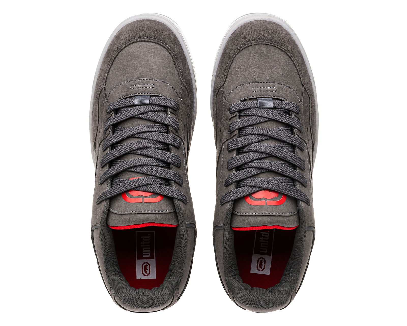 Foto 3 | Foto 3 | Tenis Casuales Eckó Unltd. para Hombre