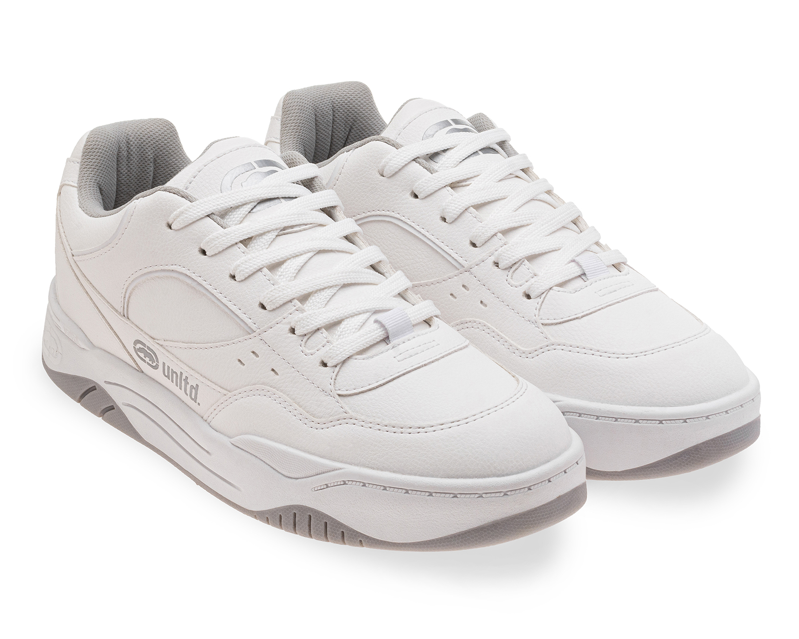 Foto 2 pulgar | Foto 1 | Tenis Casuales Ecko Unltd. Jupiter para Hombre