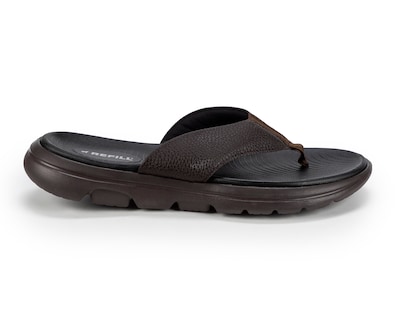 Foto 2 | Foto 2 | Sandalias Casuales Refill para Hombre