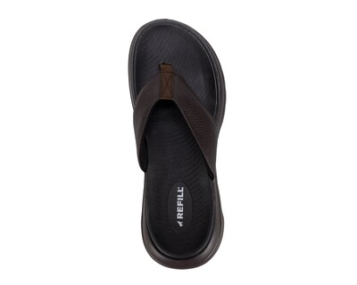 Foto 5 | Foto 5 | Sandalias Casuales Refill para Hombre