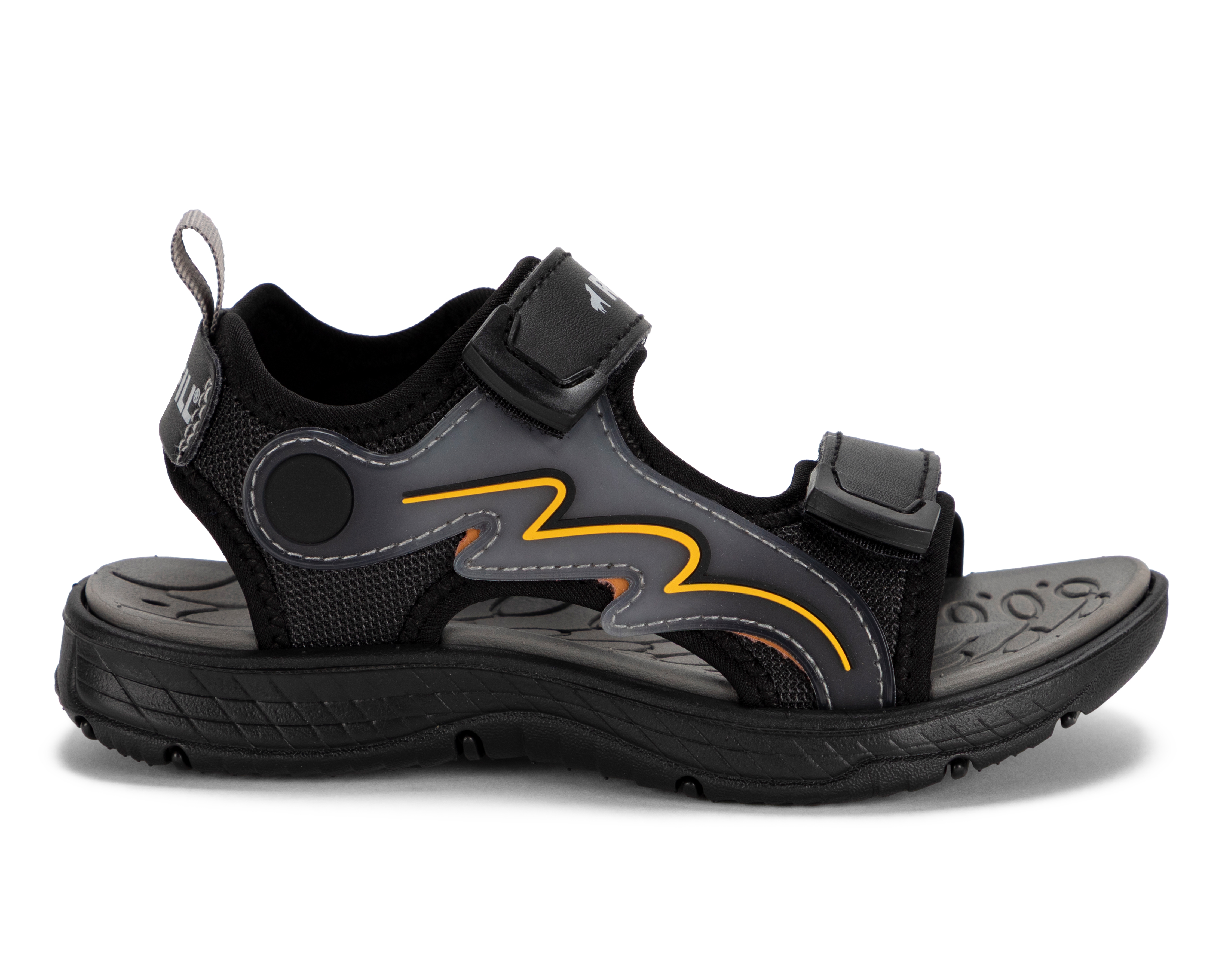 Foto 3 pulgar | Foto 2 | Sandalias Casuales Refill para Niño