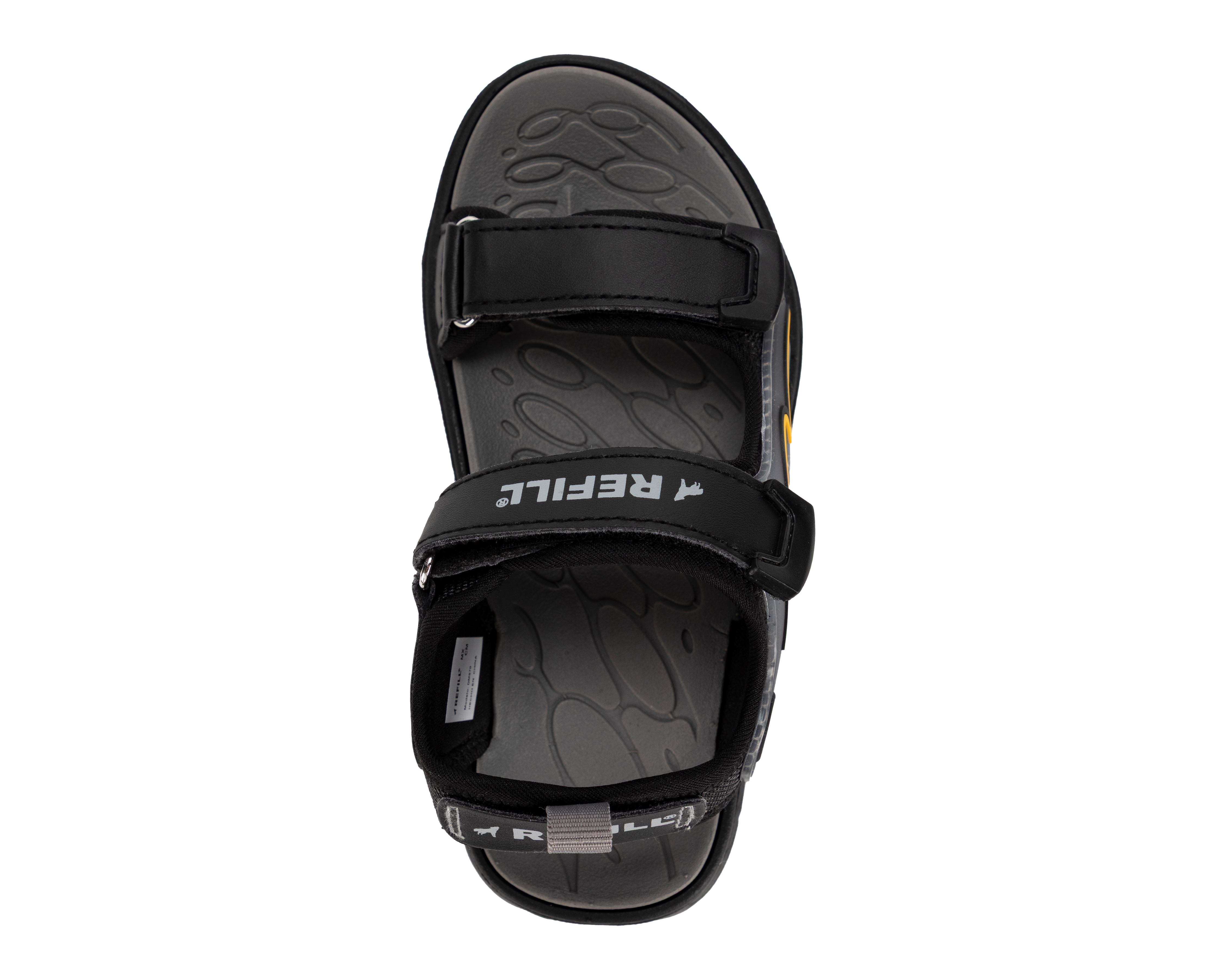 Foto 5 | Foto 5 | Sandalias Casuales Refill para Niño