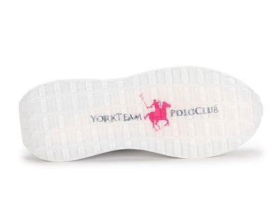 Foto 4 | Foto 4 | Tenis Casuales York Team Polo Club para Mujer