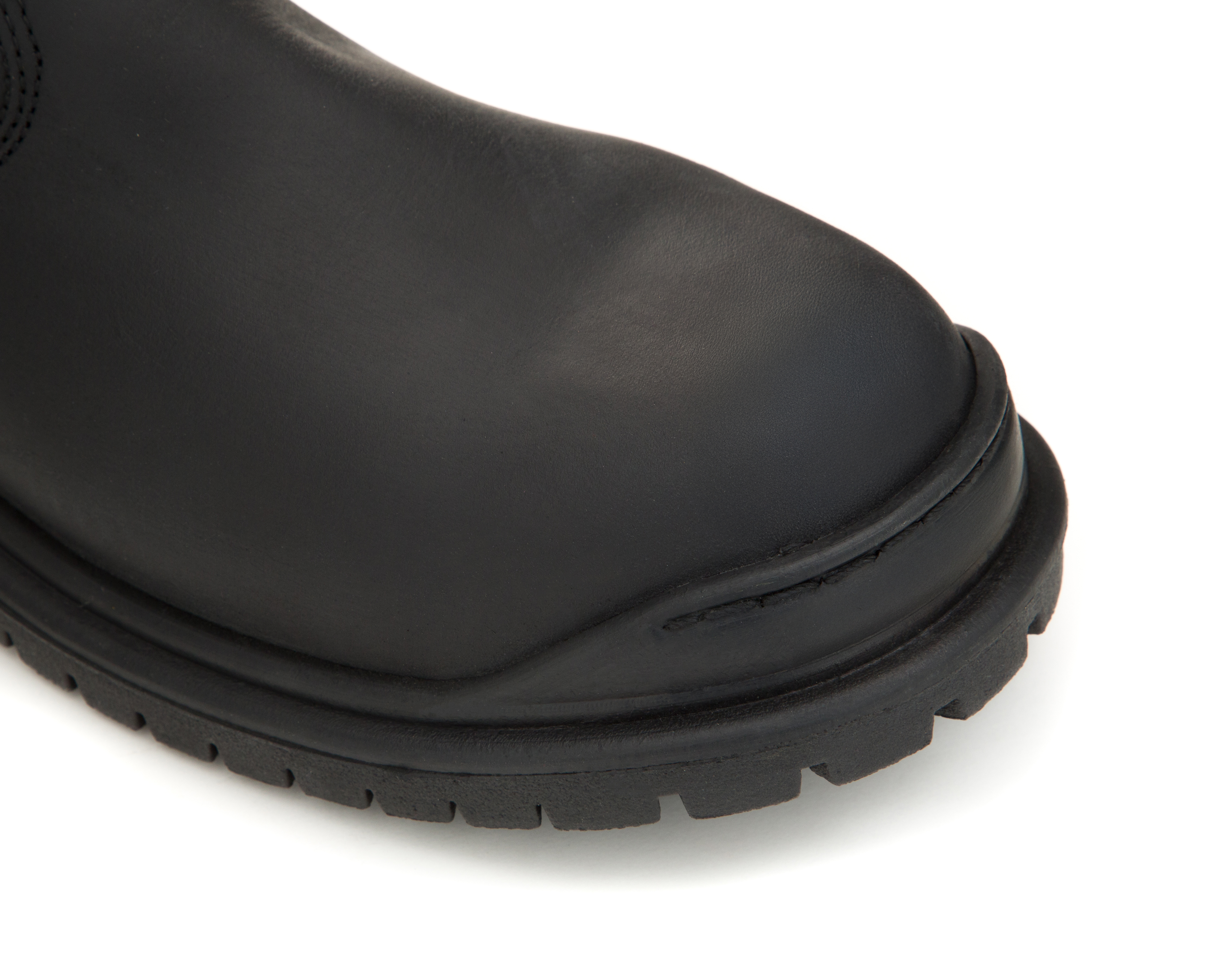 Foto 7 pulgar | Foto 6 | Botas de Trabajo Kroogen de Piel para Hombre