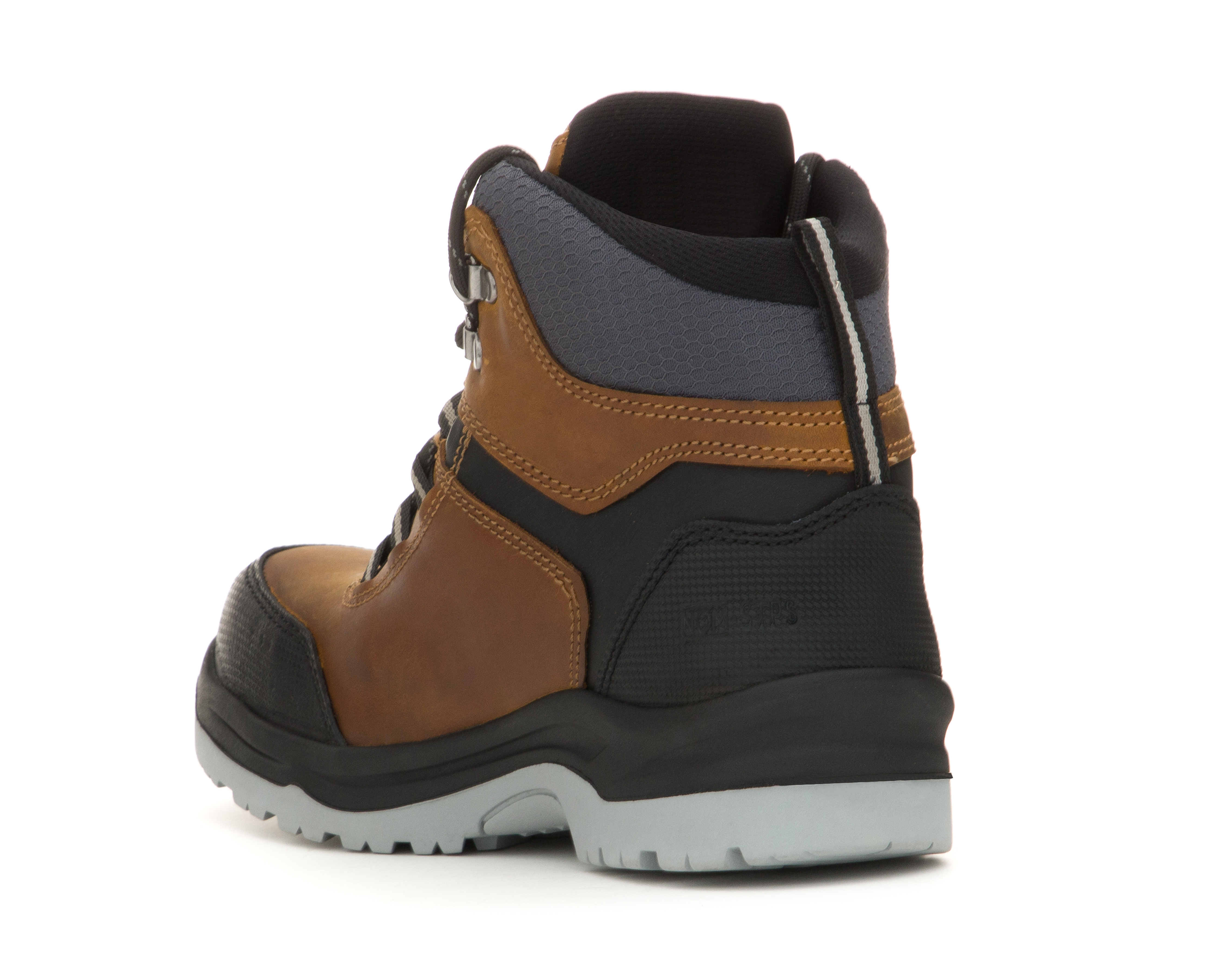Foto 4 pulgar | Foto 3 | Botas de Trabajo Kroogen de Piel para Hombre