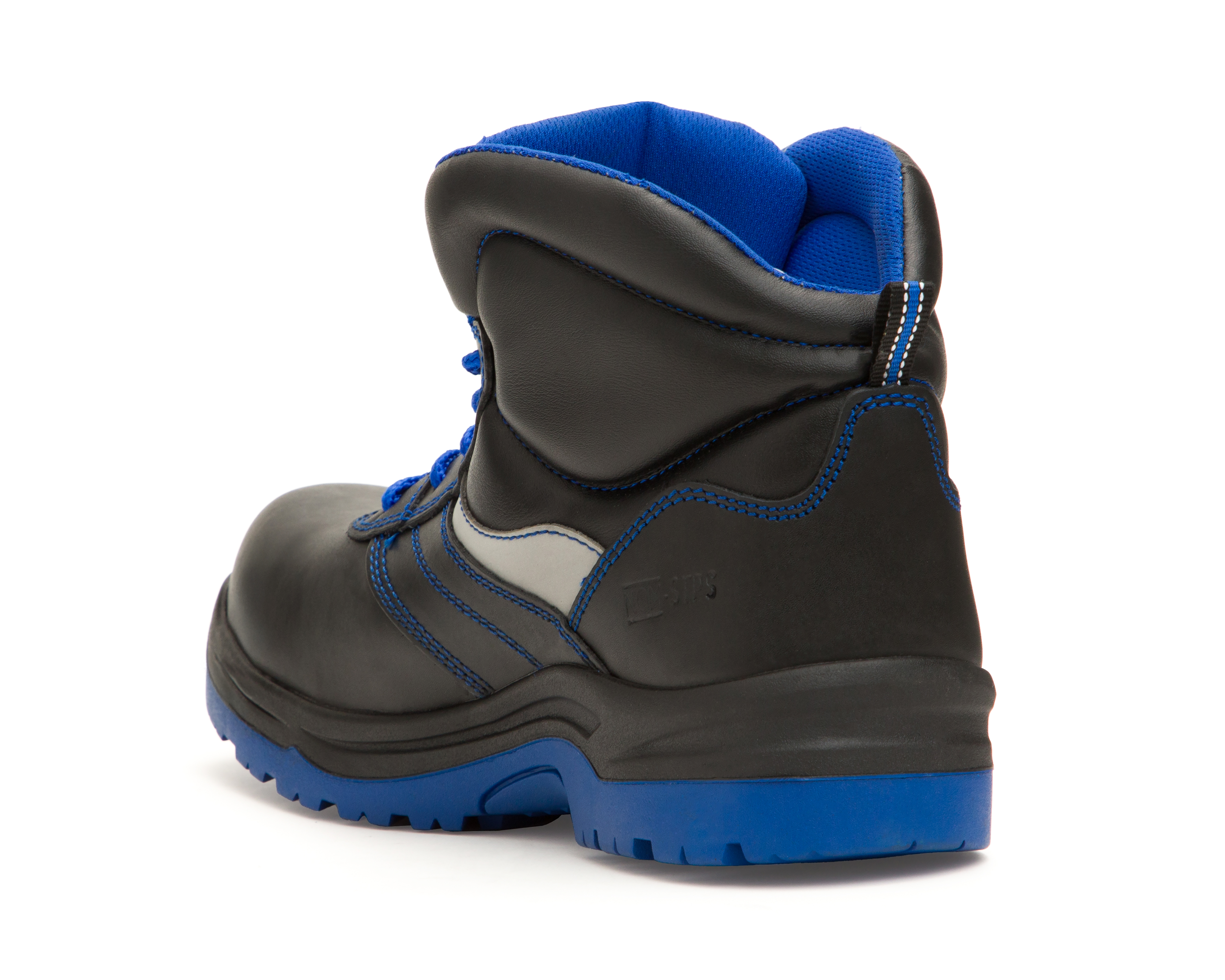 Foto 4 pulgar | Foto 3 | Botas de Trabajo Kroogen de Piel para Hombre