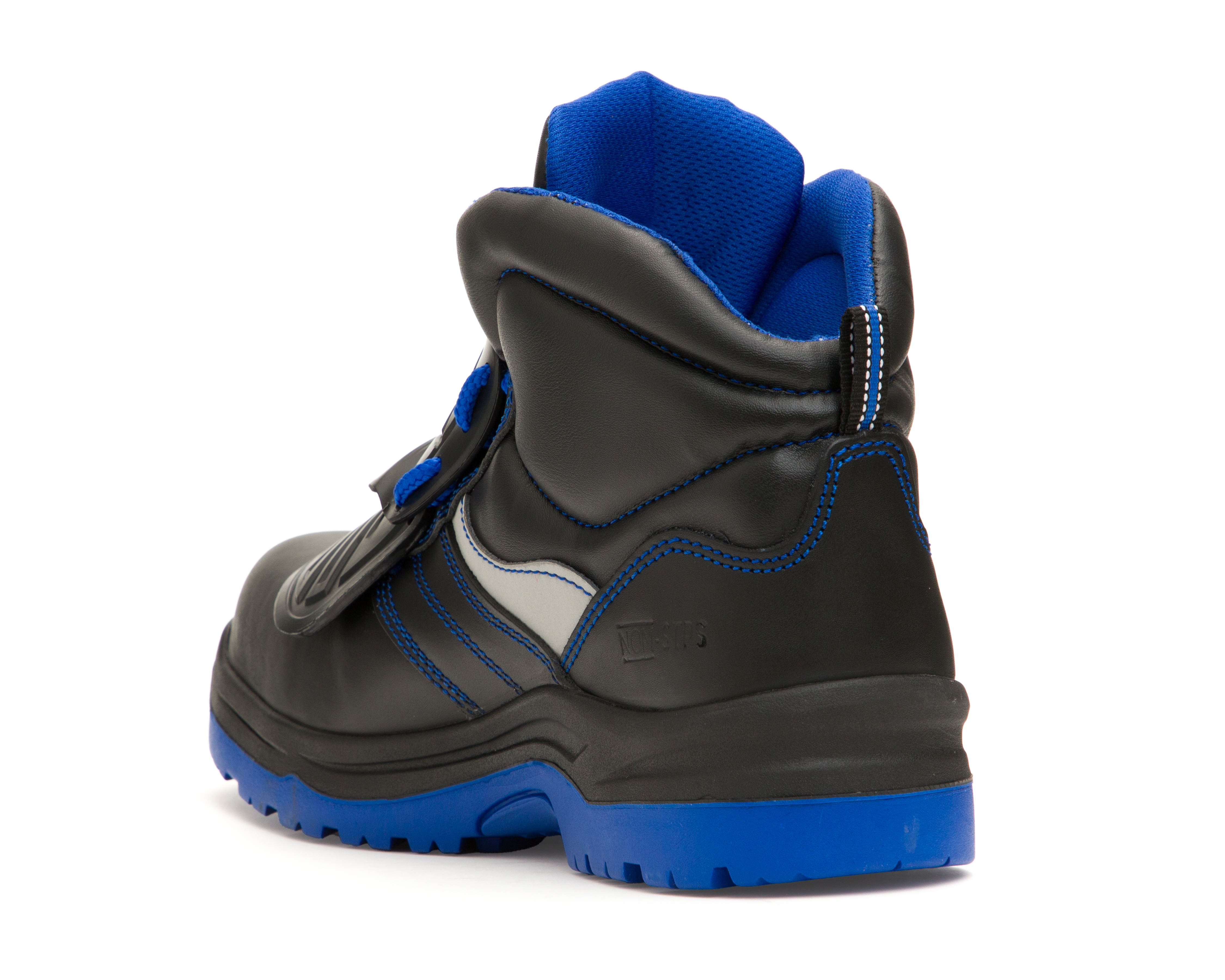 Foto 4 pulgar | Foto 3 | Botas de Trabajo Kroogen de Piel para Hombre