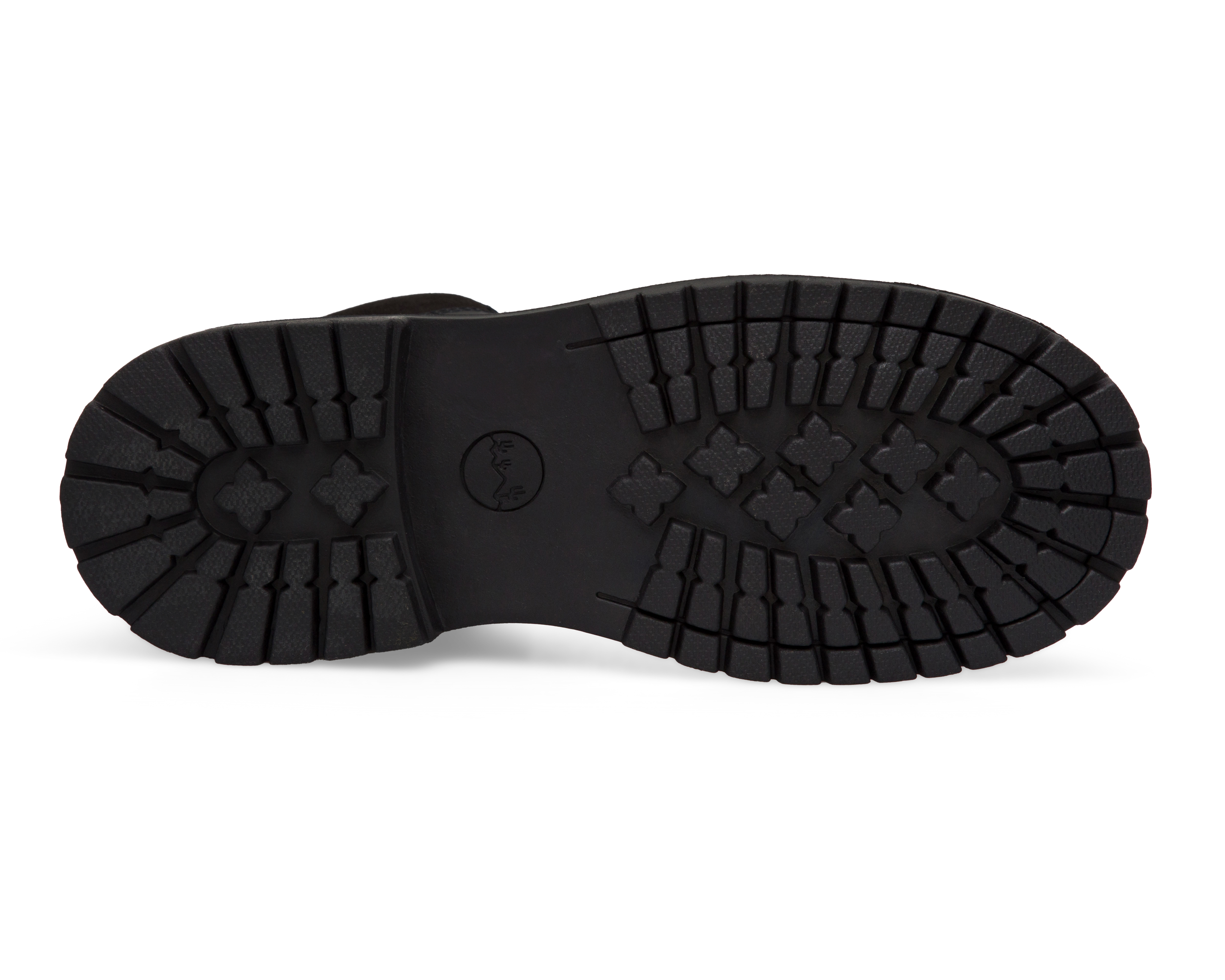 Foto 5 pulgar | Foto 4 | Botas de Trabajo Kroogen de Piel para Hombre
