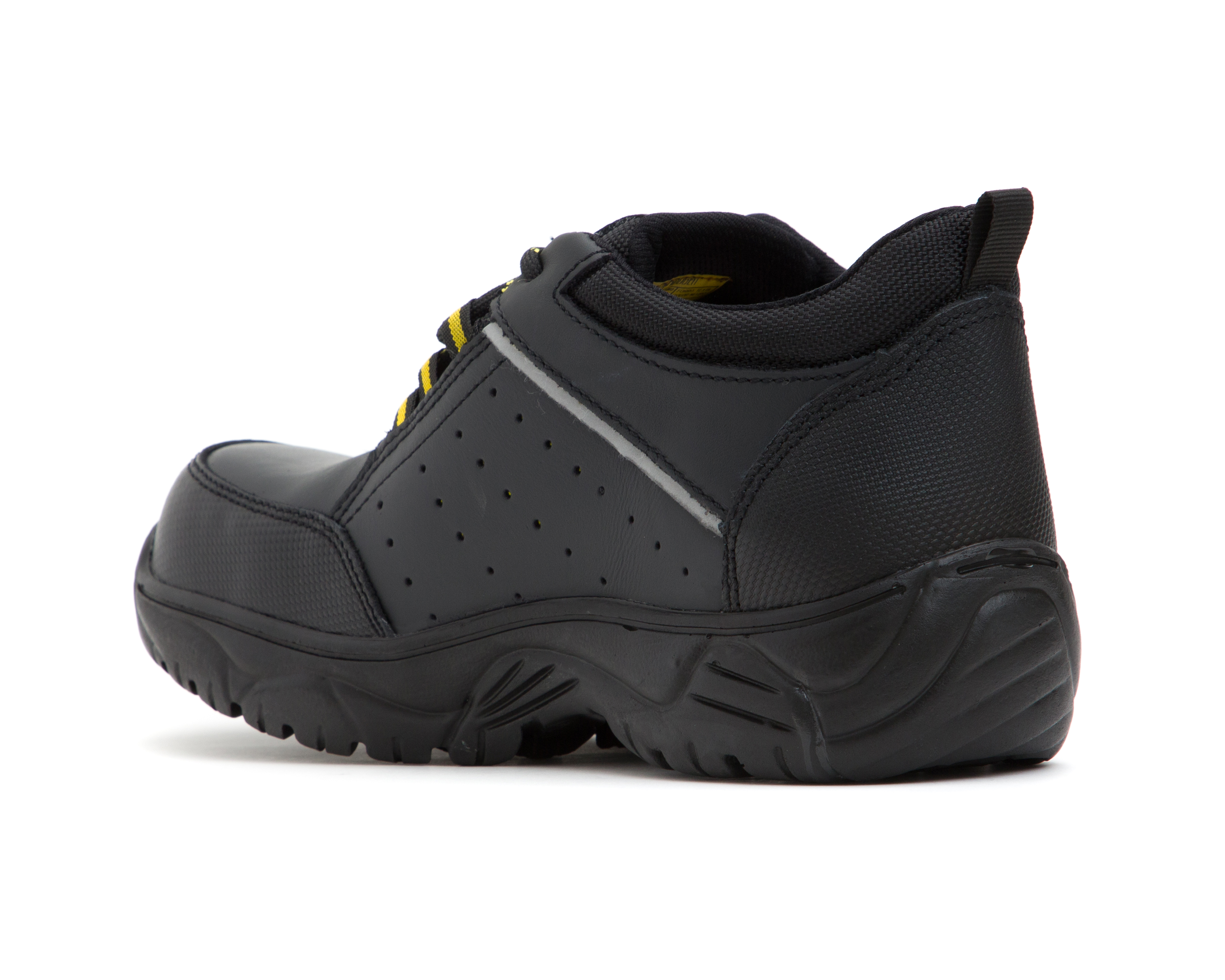 Foto 4 pulgar | Foto 3 | Botas de Trabajo Kroogen de Piel para Hombre
