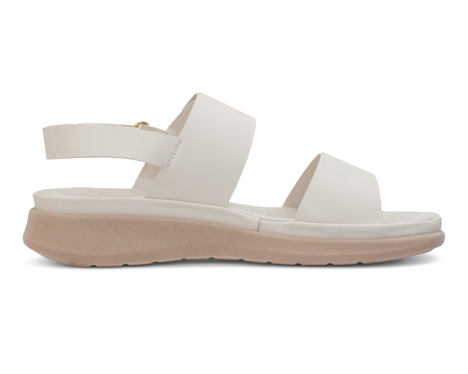 Foto 5 pulgar | Foto 4 | Sandalias Confort Lady Sun Conforto para Mujer