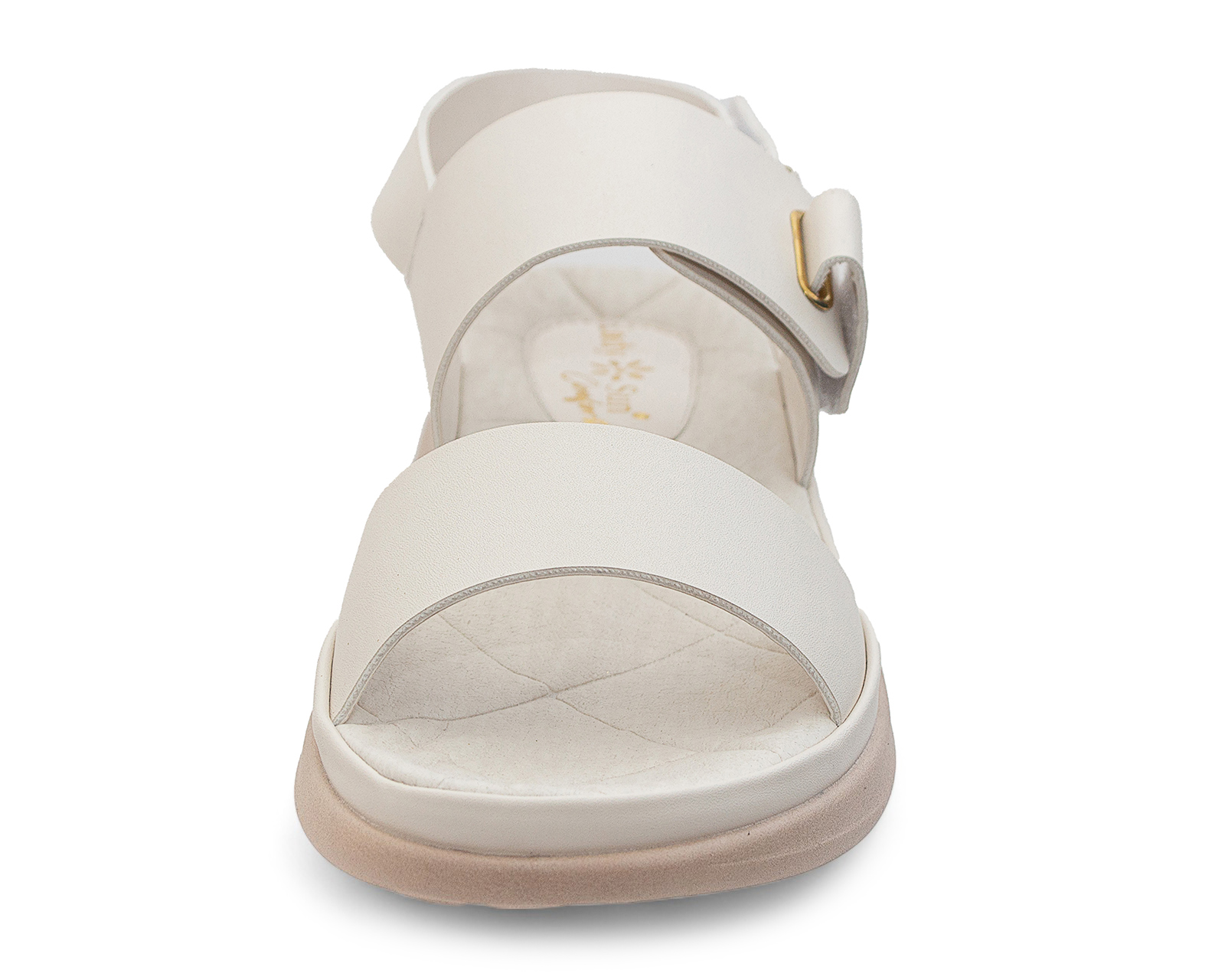 Foto 6 pulgar | Foto 5 | Sandalias Confort Lady Sun Conforto para Mujer