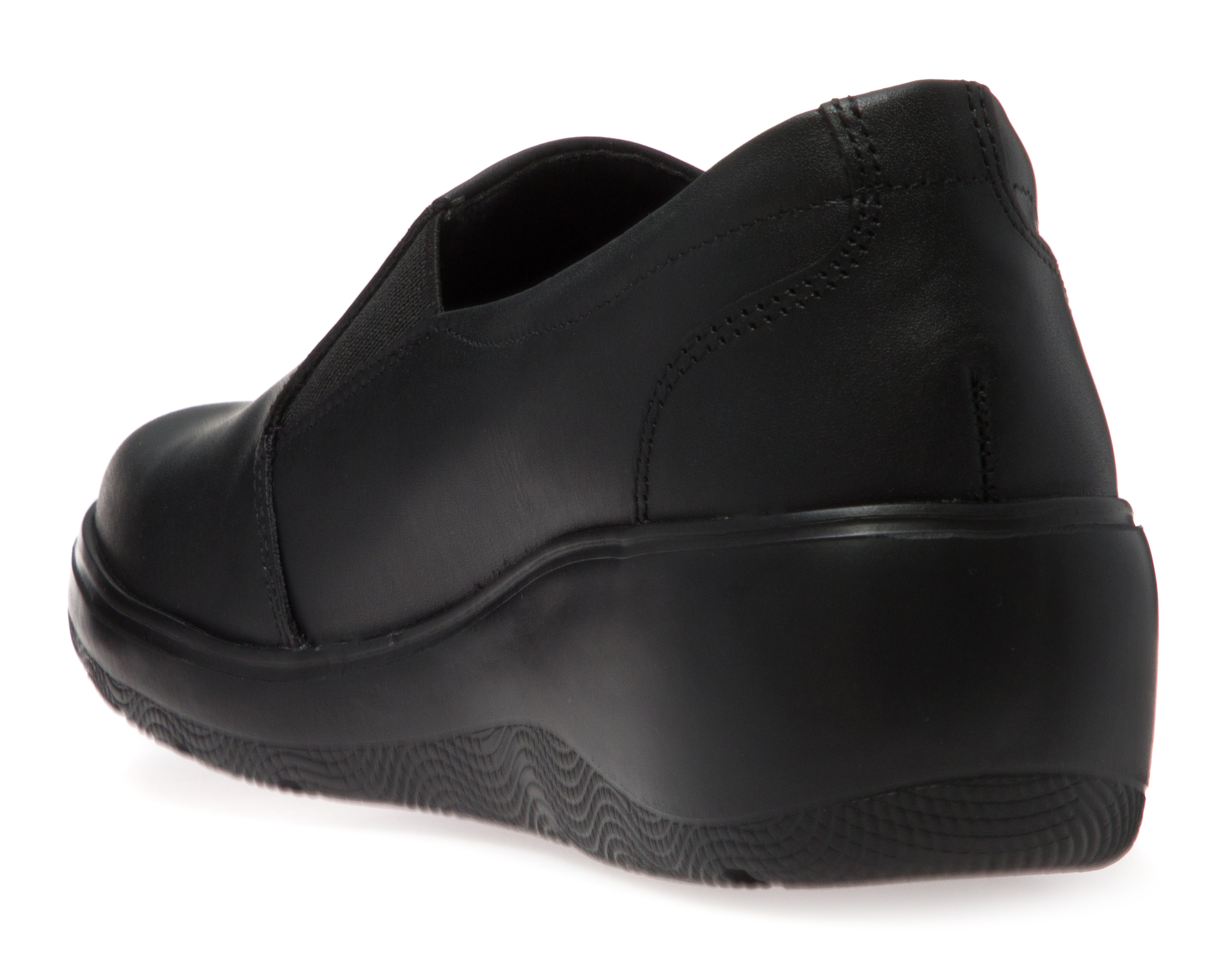 Foto 4 pulgar | Foto 3 | Zapatos Confort Sensipie de Piel para Mujer