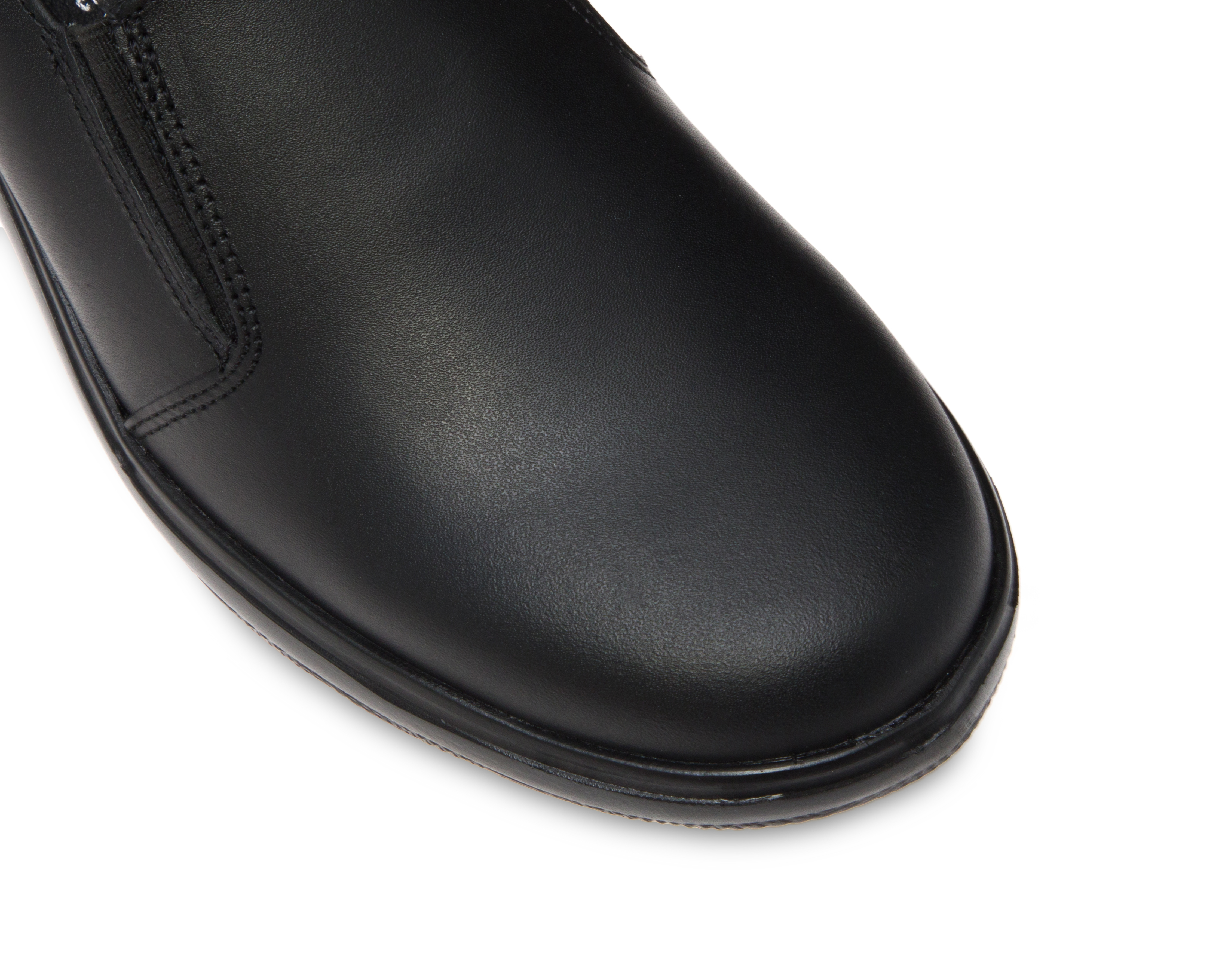 Foto 6 | Foto 6 | Zapatos Confort Sensipie de Piel para Mujer