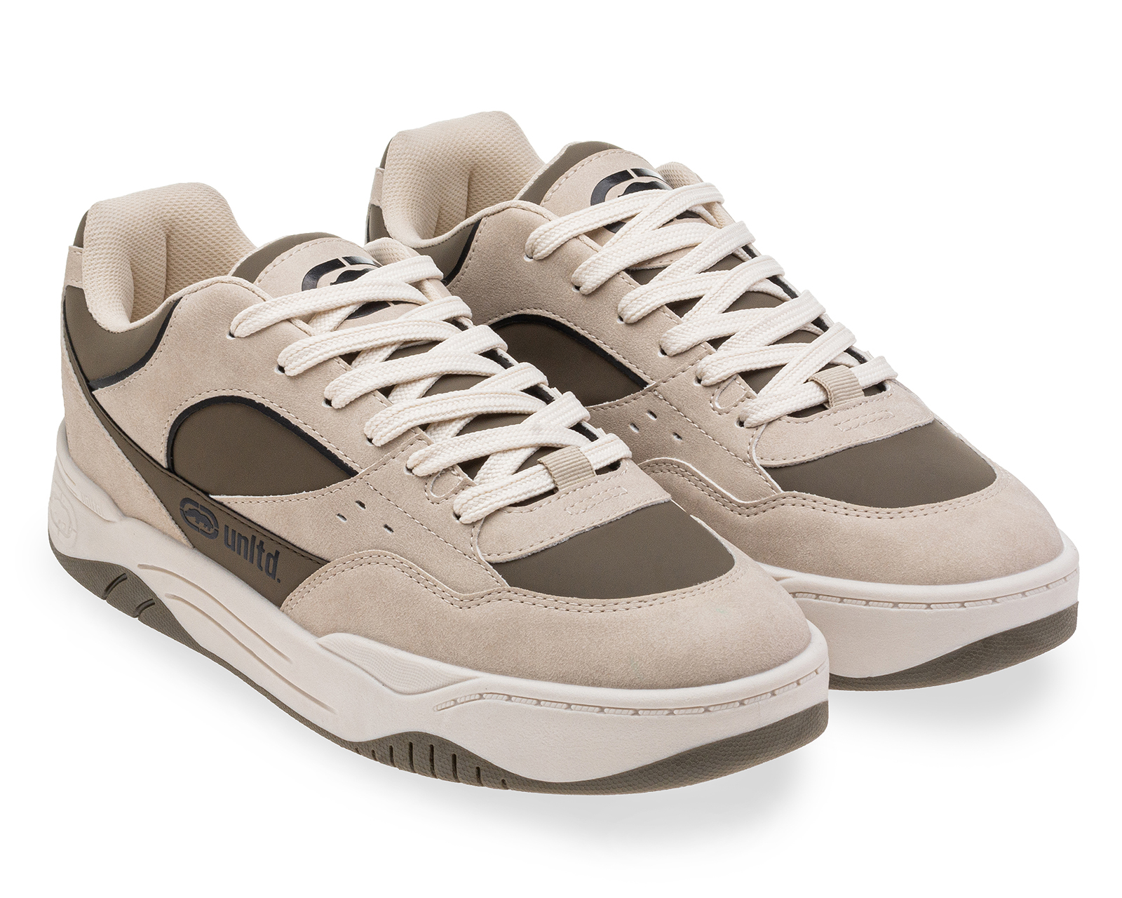 Tenis Casuales Eckó Unltd. para Hombre