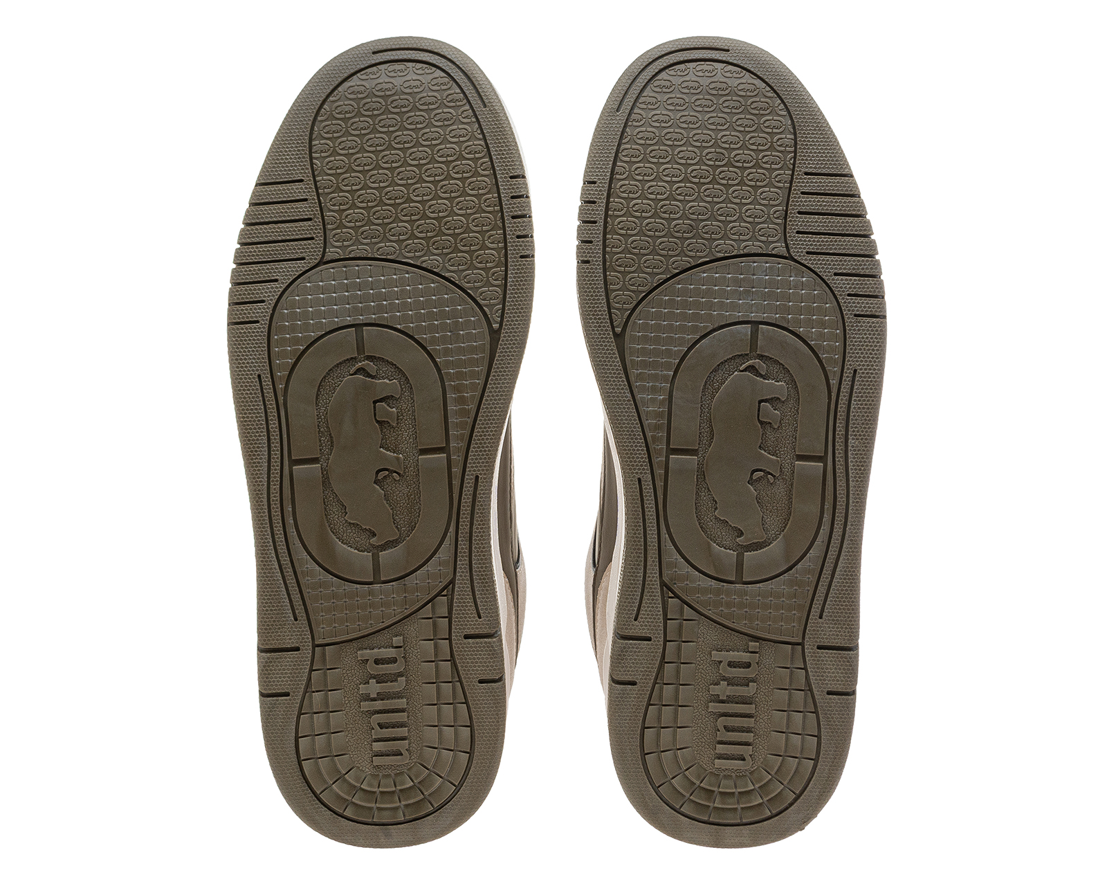 Foto 3 pulgar | Foto 2 | Tenis Casuales Eckó Unltd. para Hombre