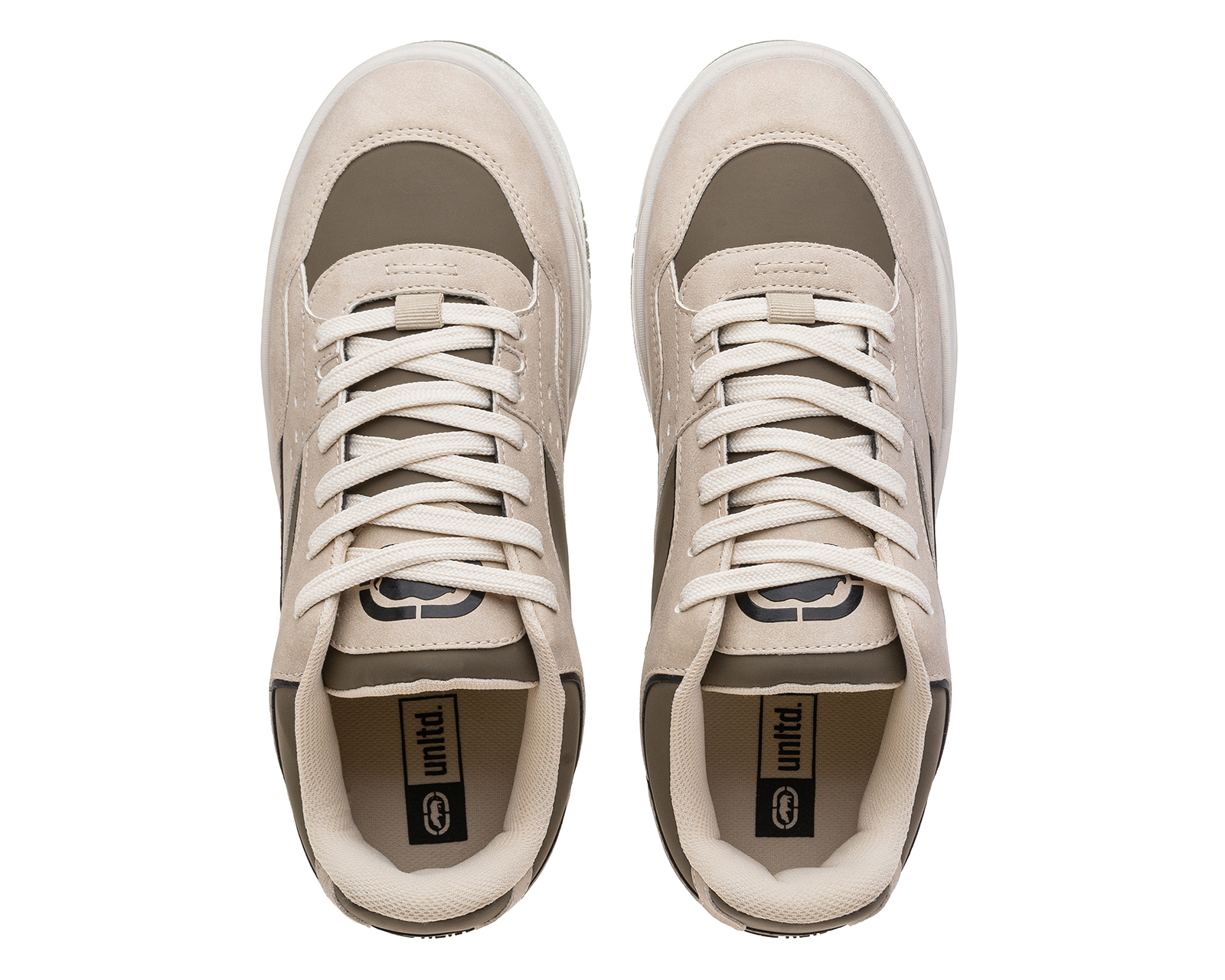 Foto 4 pulgar | Foto 3 | Tenis Casuales Eckó Unltd. para Hombre