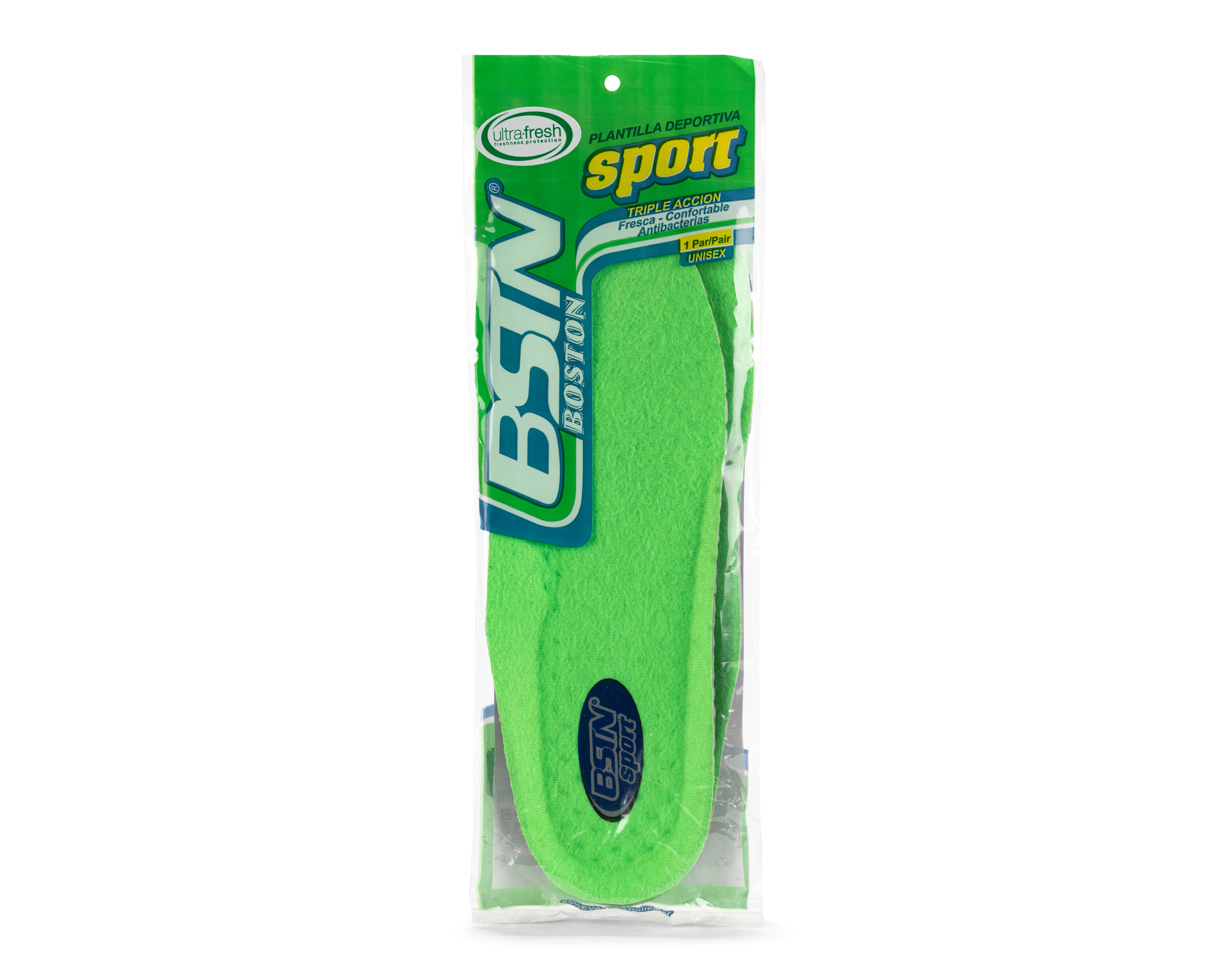 Plantillas para Zapatos BSTN Deportivas para Adulto