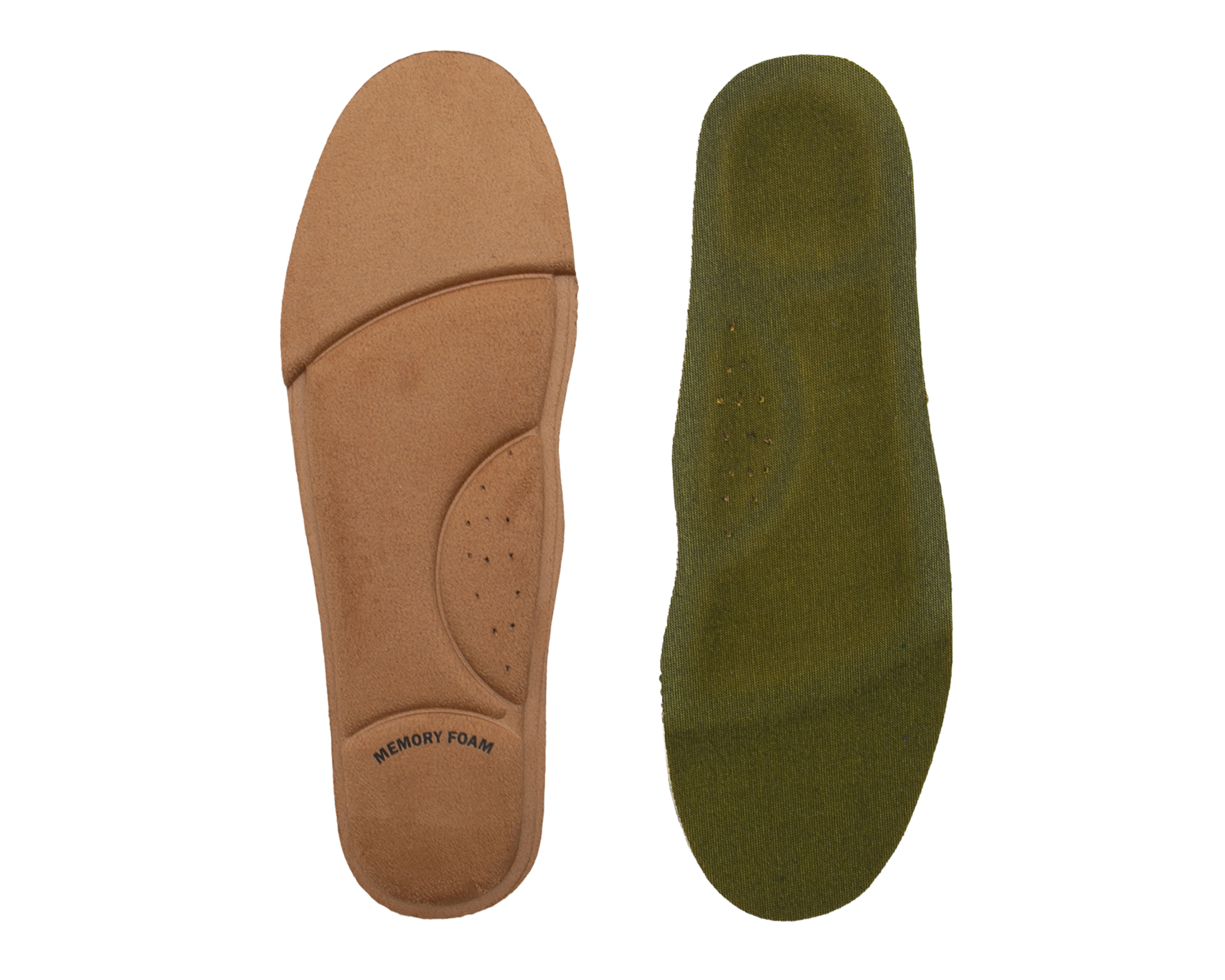 Foto 1 | Foto 1 | Plantilla Adulto BSTN con Memory Foam