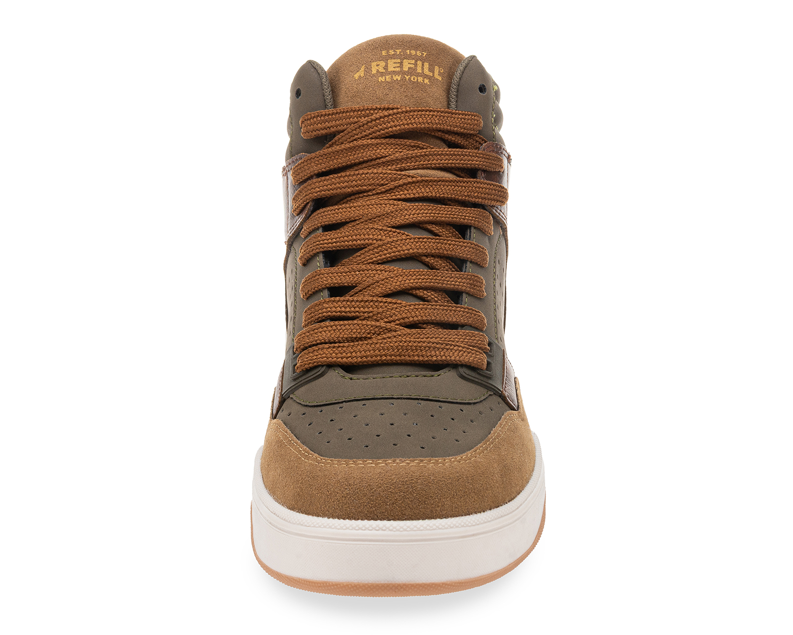 Foto 5 | Foto 5 | Tenis Casuales Refill para Hombre