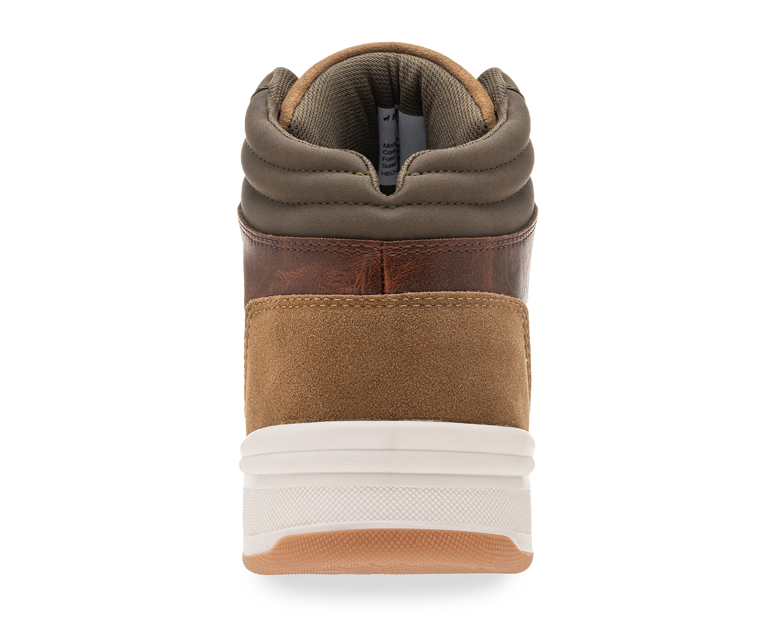 Foto 6 | Foto 6 | Tenis Casuales Refill para Hombre