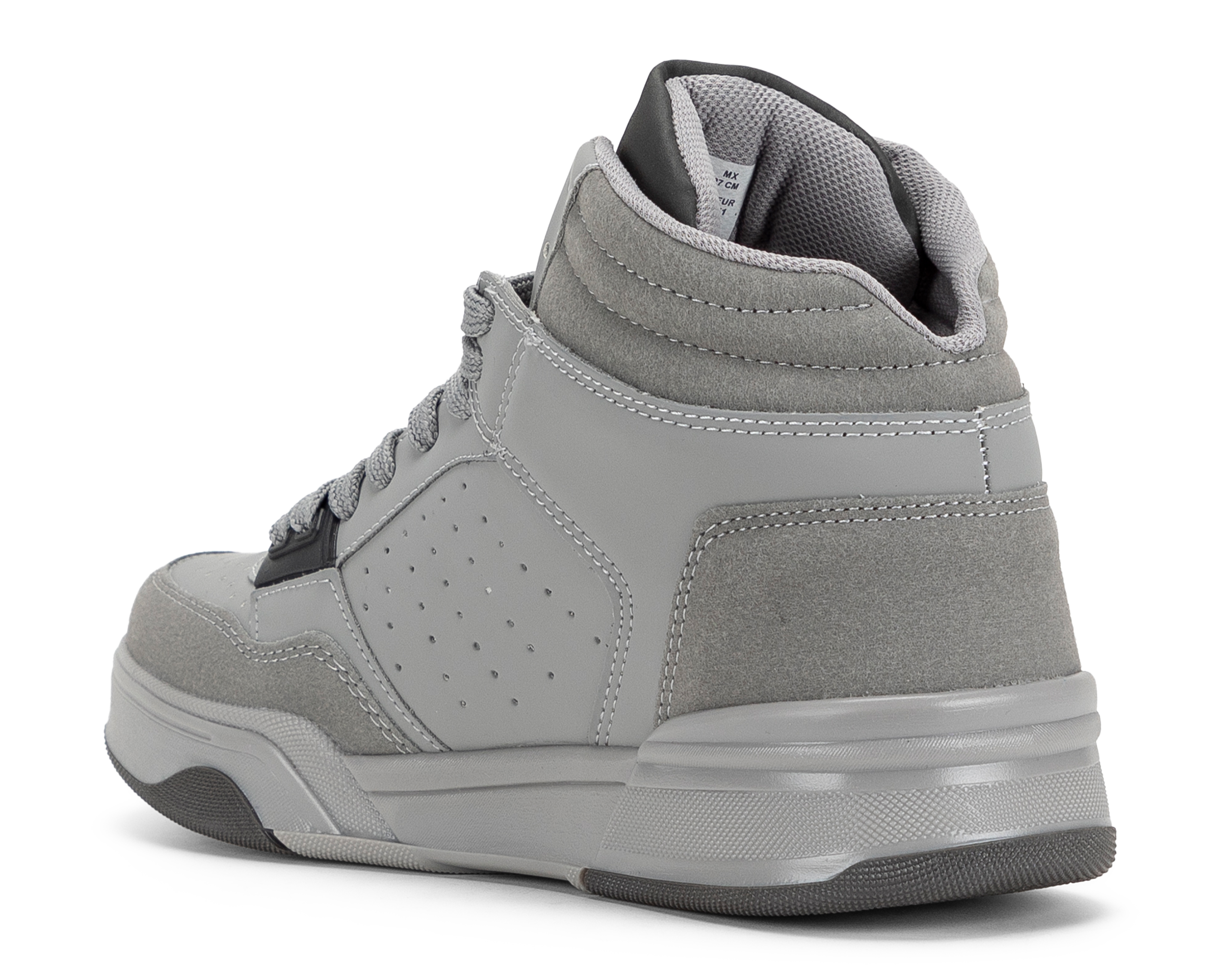 Foto 3 | Foto 3 | Tenis Casuales Refill para Hombre