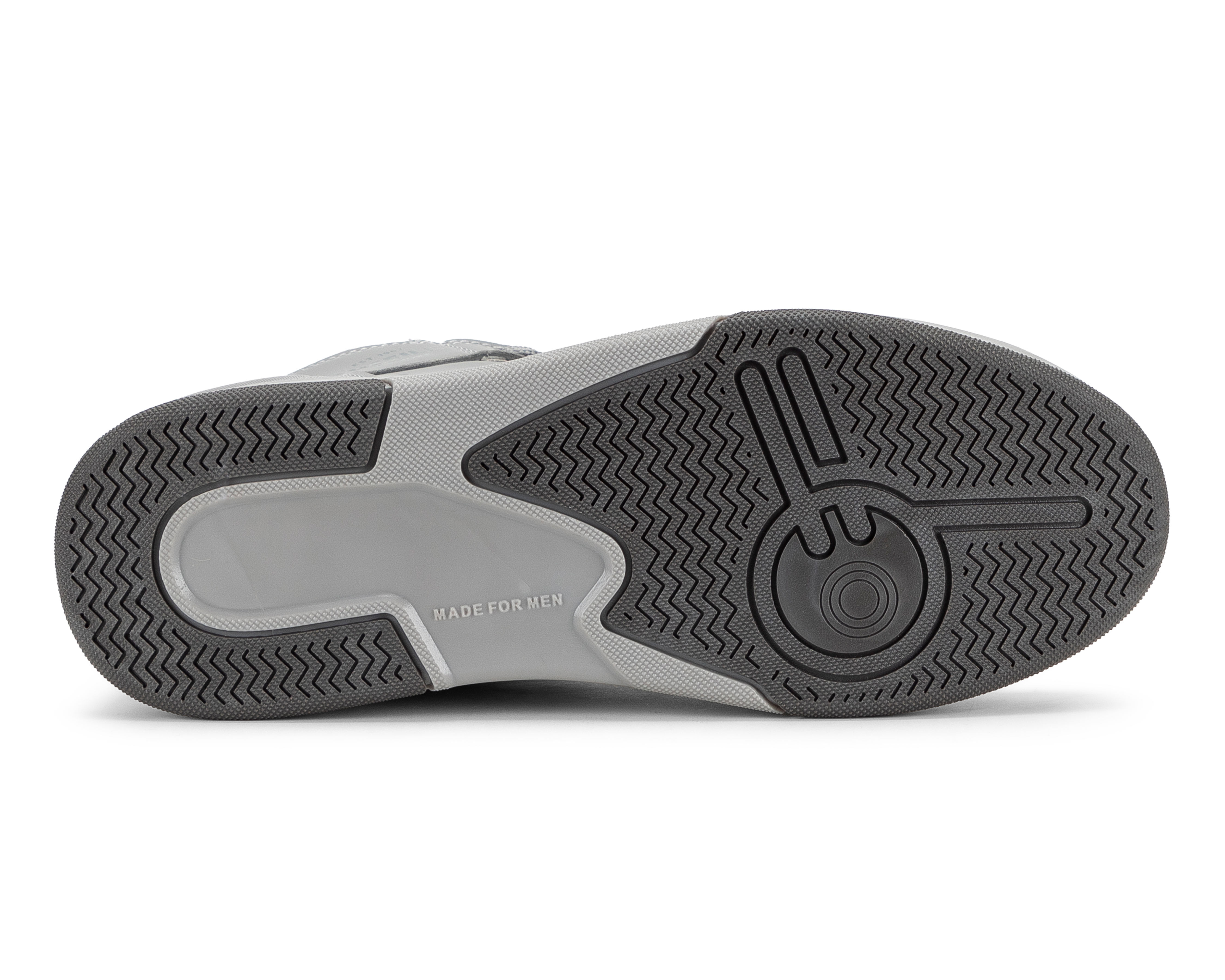 Foto 5 pulgar | Foto 4 | Tenis Casuales Refill para Hombre